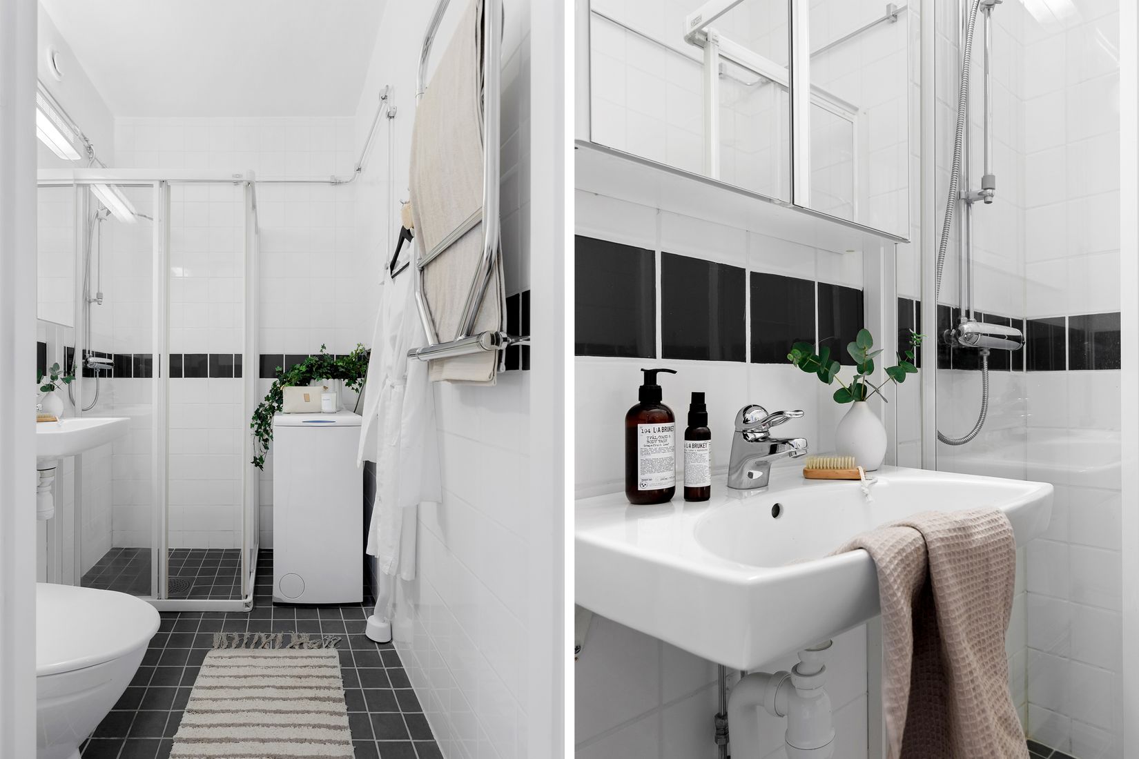 Bostadsrätt, Vattugatan 23, Centrala Sundbyberg, Sundbyberg