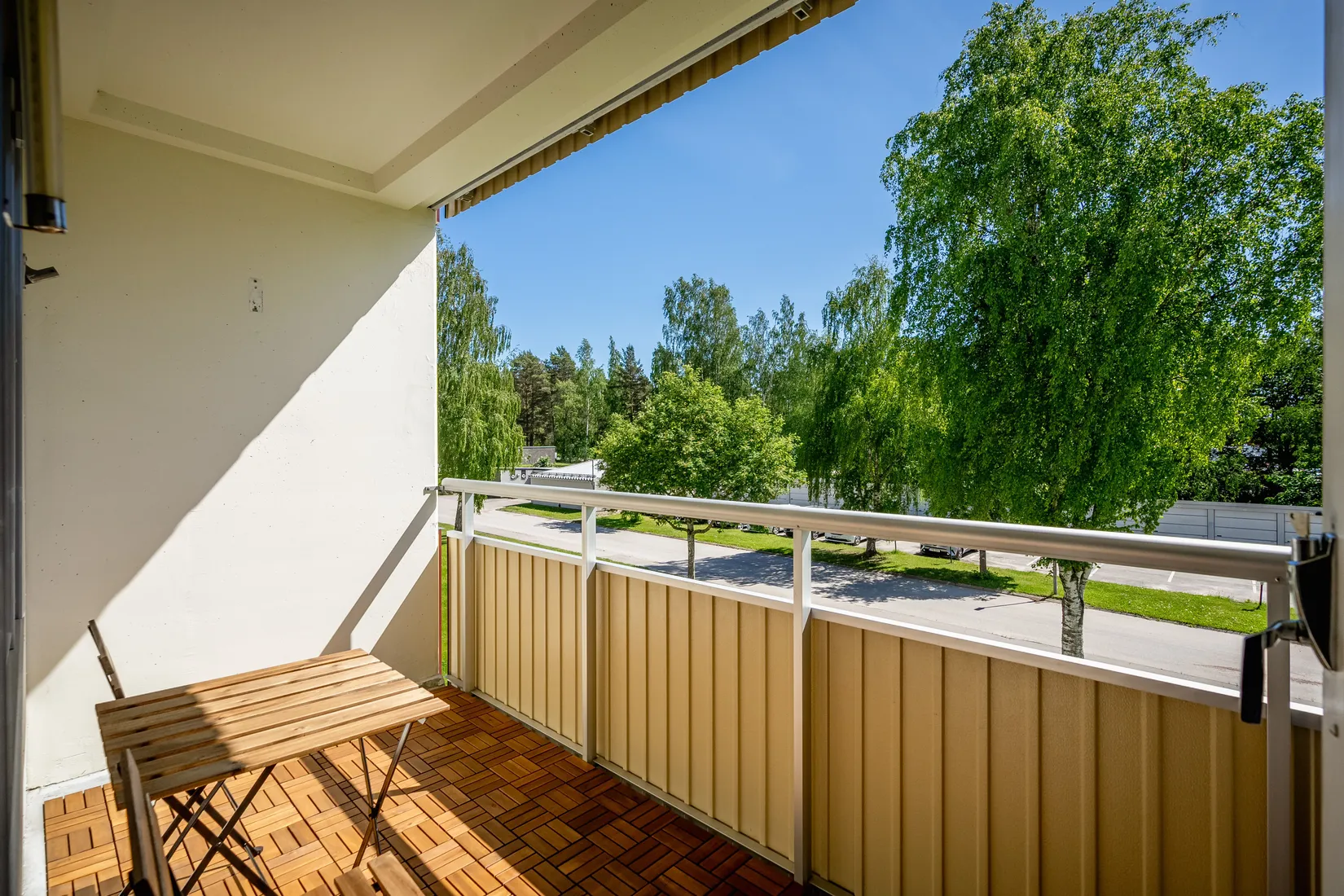 Bostadsrätt, Norrbågen 37A, Sätra, Gävle