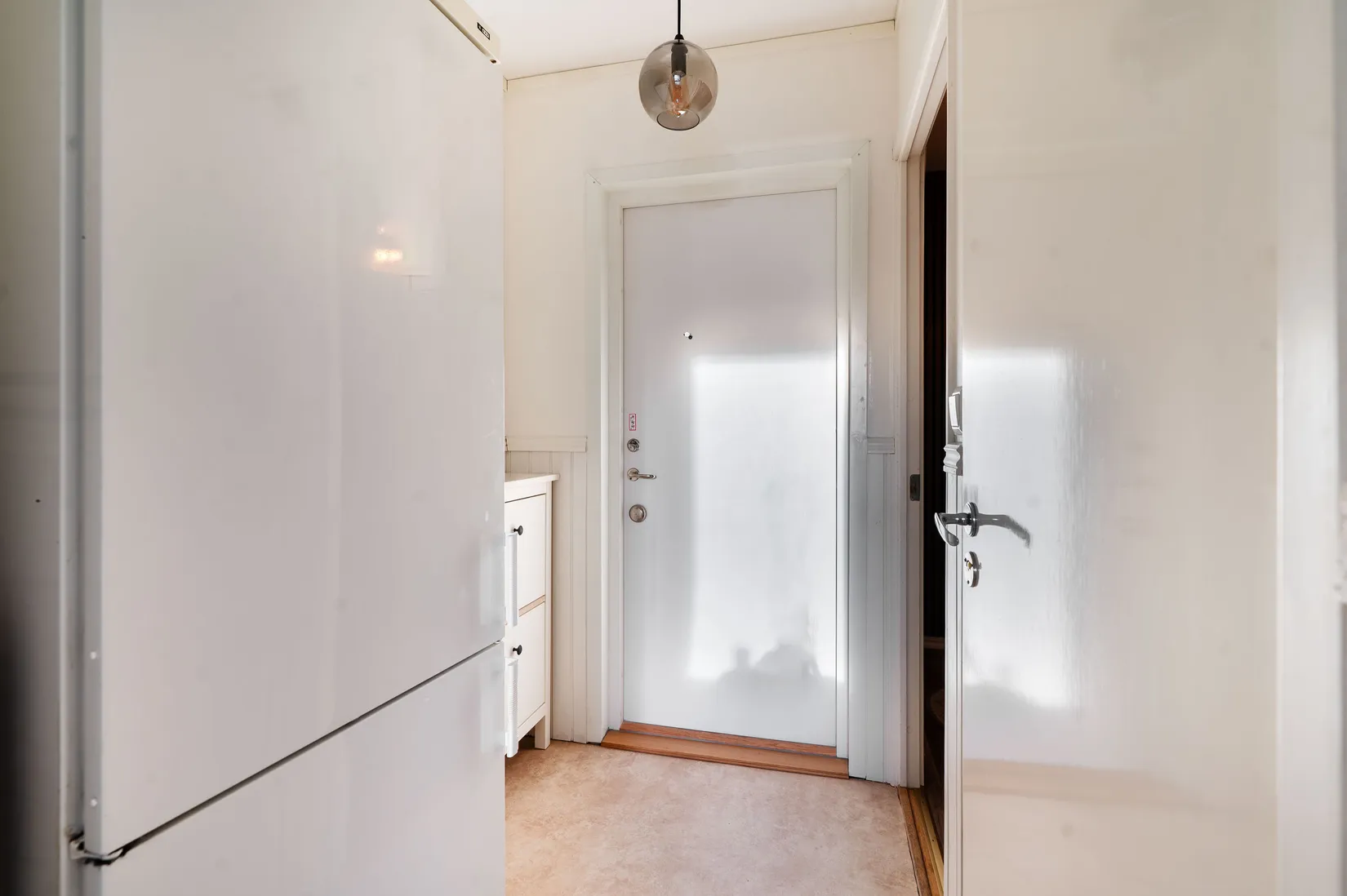 Bostadsrätt, Norrbågen 37A, Sätra, Gävle