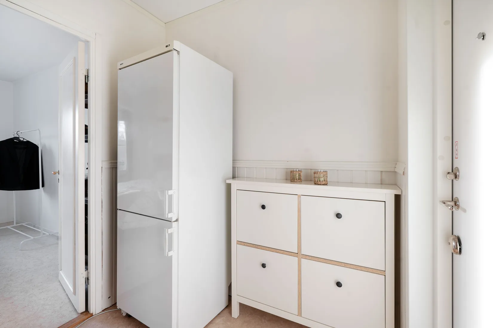 Bostadsrätt, Norrbågen 37A, Sätra, Gävle