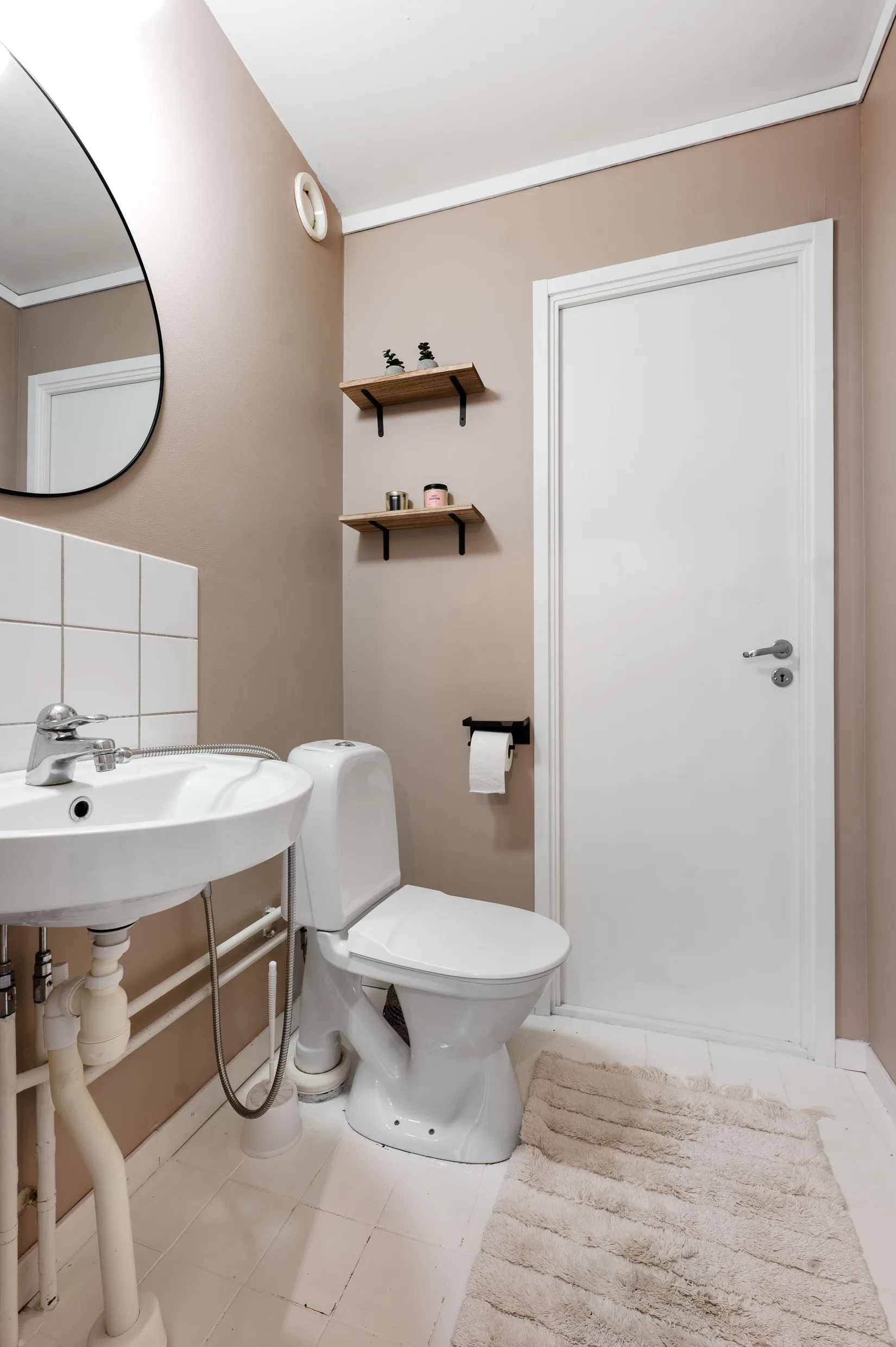 Bostadsrätt, Norrbågen 37A, Sätra, Gävle