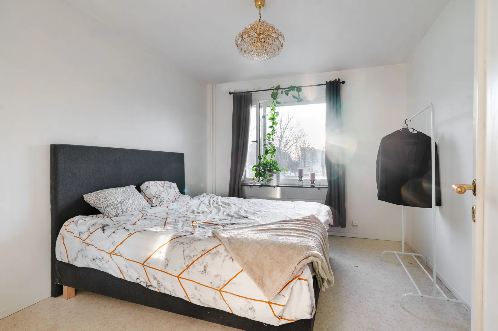 Bostadsrätt, Norrbågen 37A, Sätra, Gävle