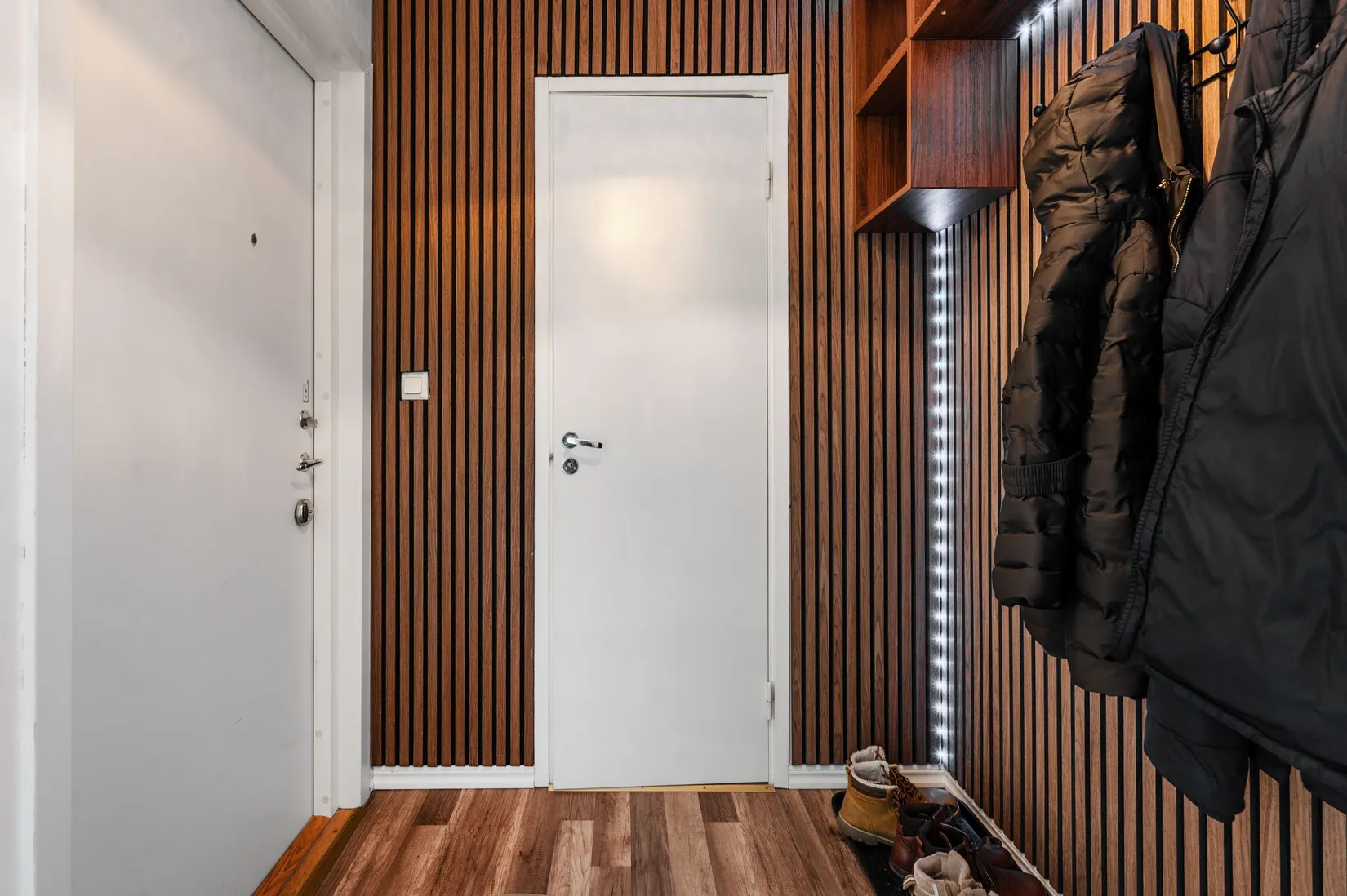 Bostadsrätt, Norrbågen 37A, Sätra, Gävle