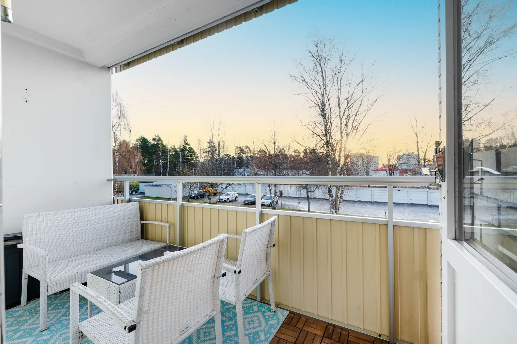 Bostadsrätt, Norrbågen 37A, Sätra, Gävle