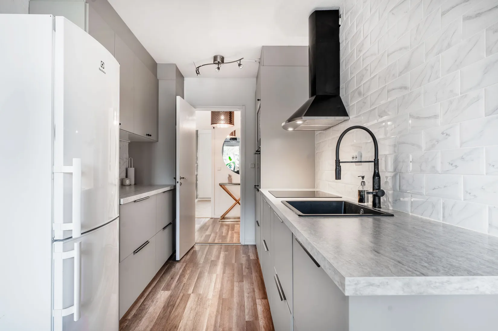 Bostadsrätt, Norrbågen 37A, Sätra, Gävle