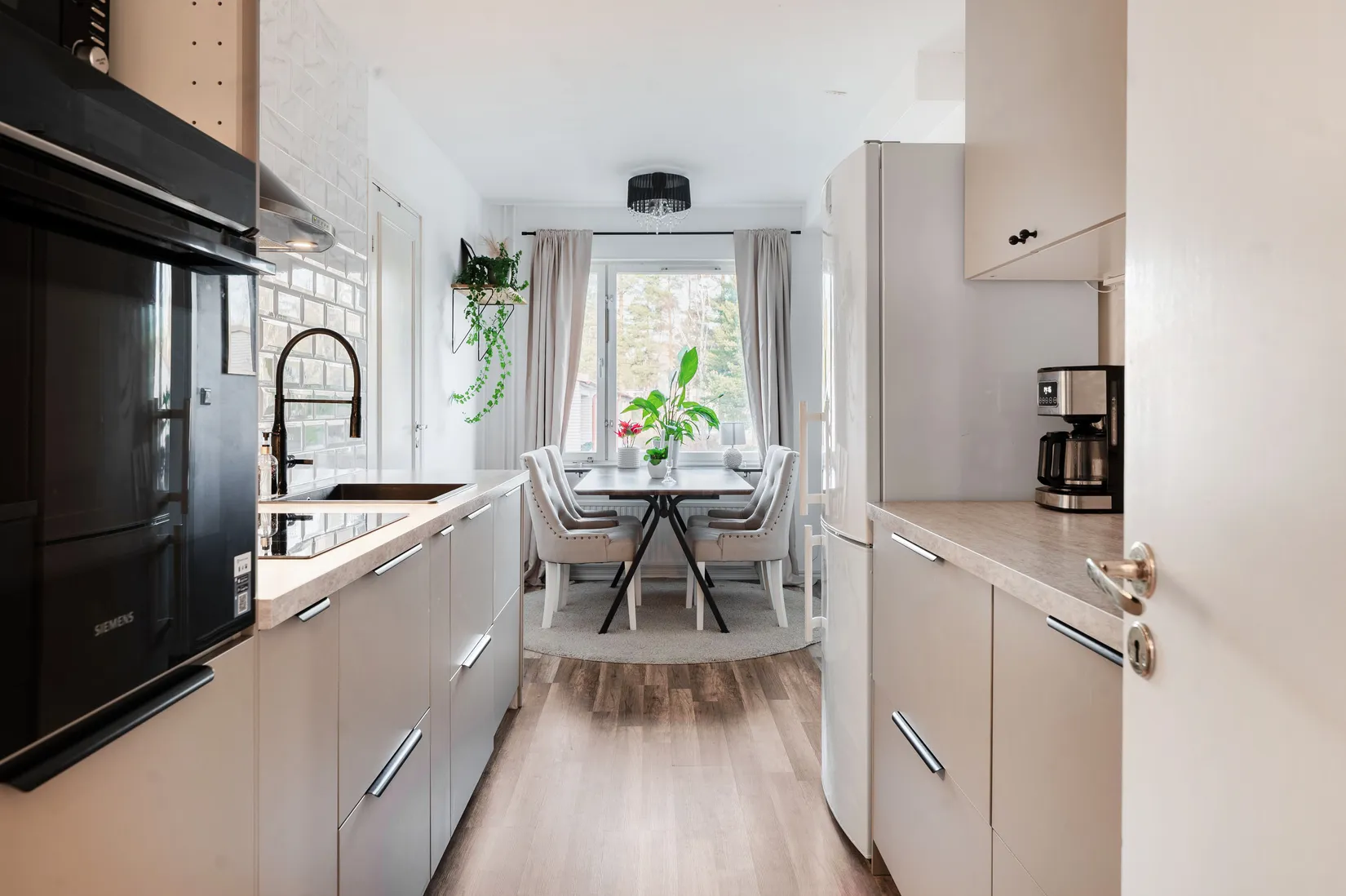 Bostadsrätt, Norrbågen 37A, Sätra, Gävle