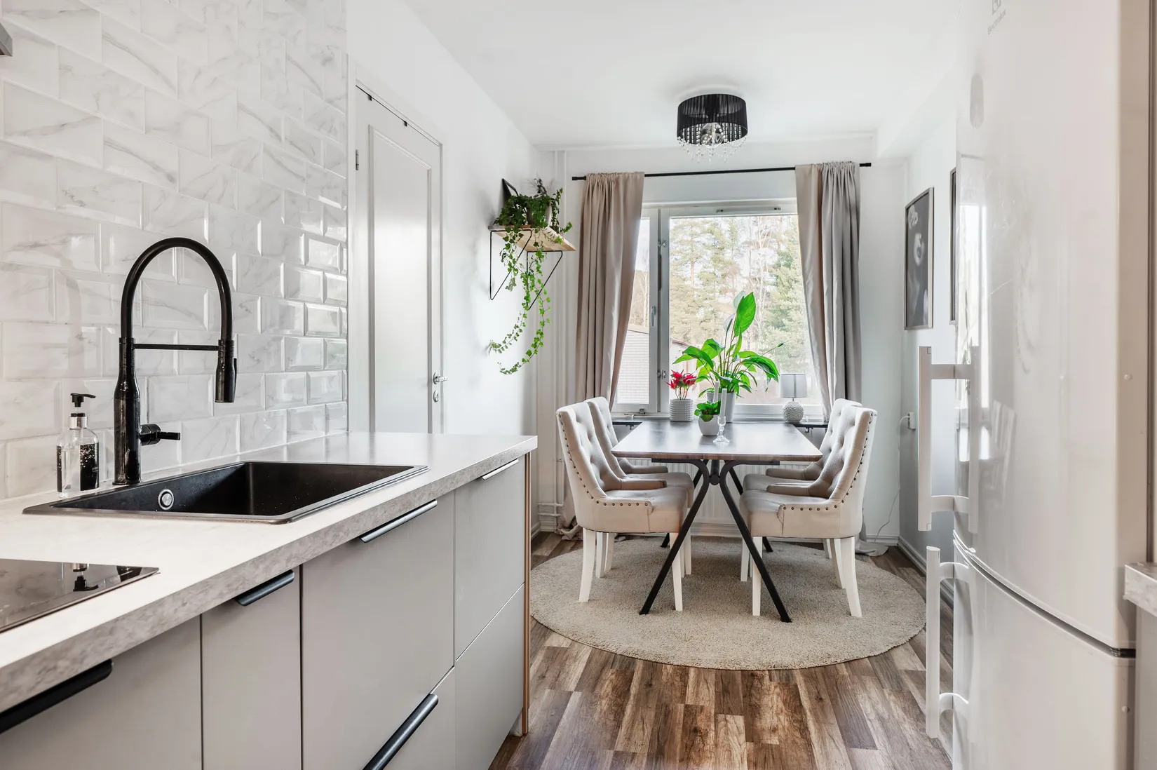 Bostadsrätt, Norrbågen 37A, Sätra, Gävle