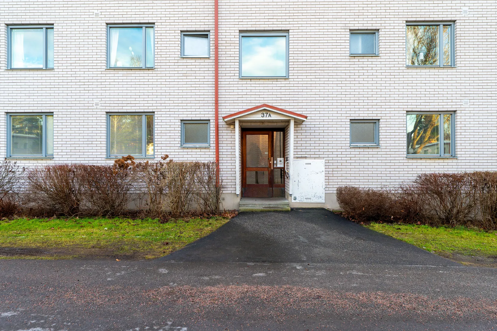 Bostadsrätt, Norrbågen 37A, Sätra, Gävle