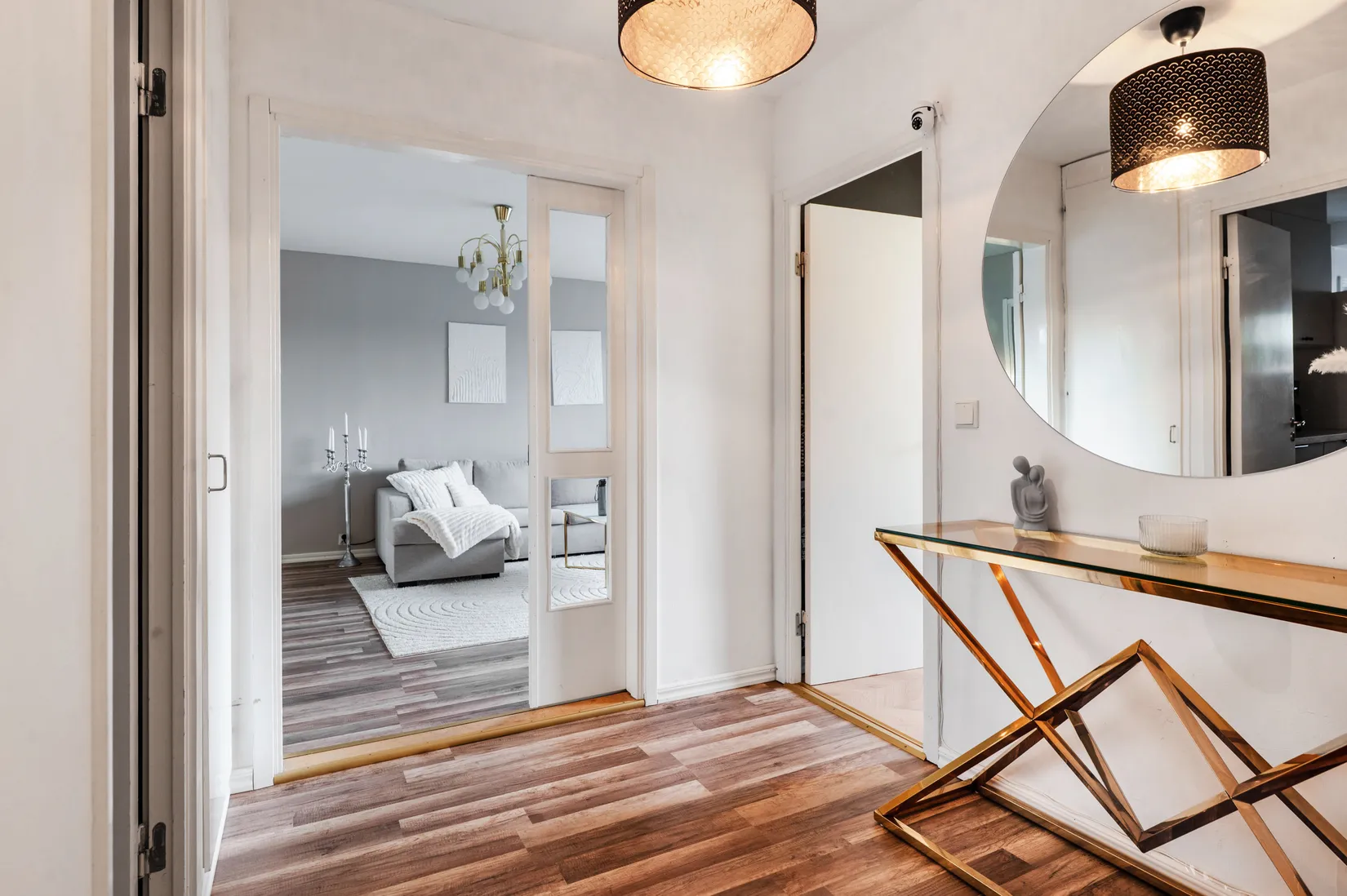 Bostadsrätt, Norrbågen 37A, Sätra, Gävle