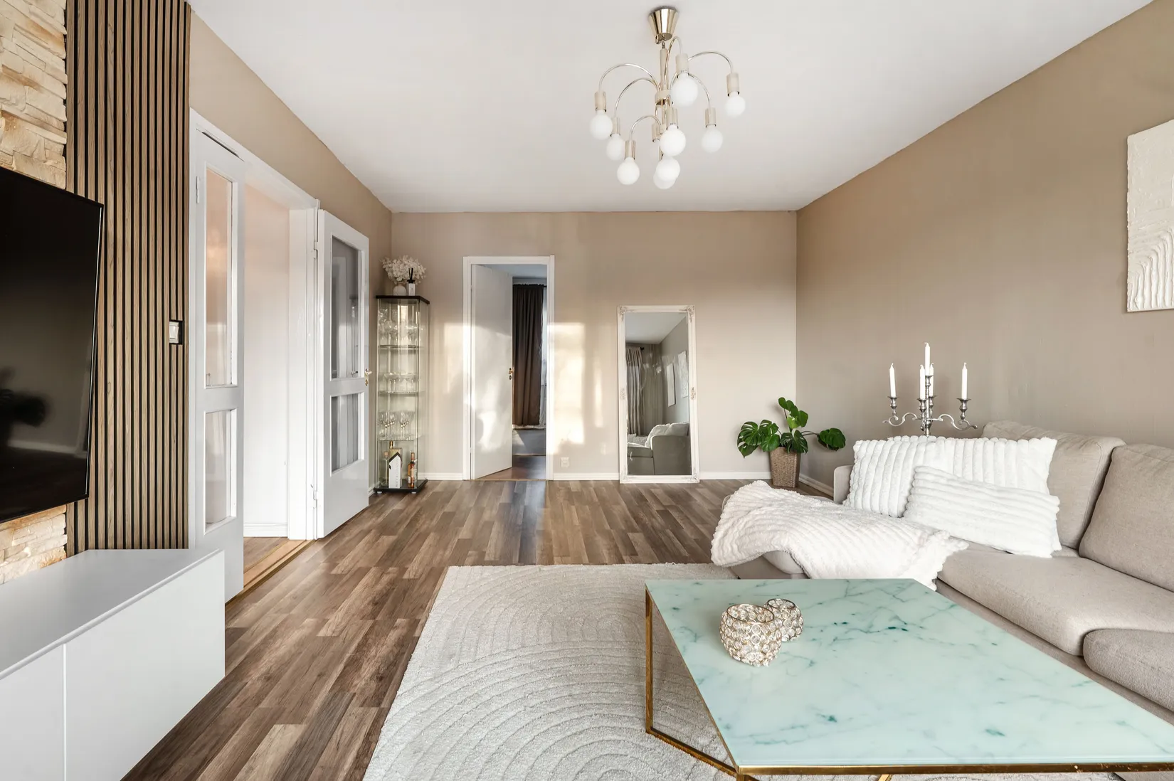 Bostadsrätt, Norrbågen 37A, Sätra, Gävle