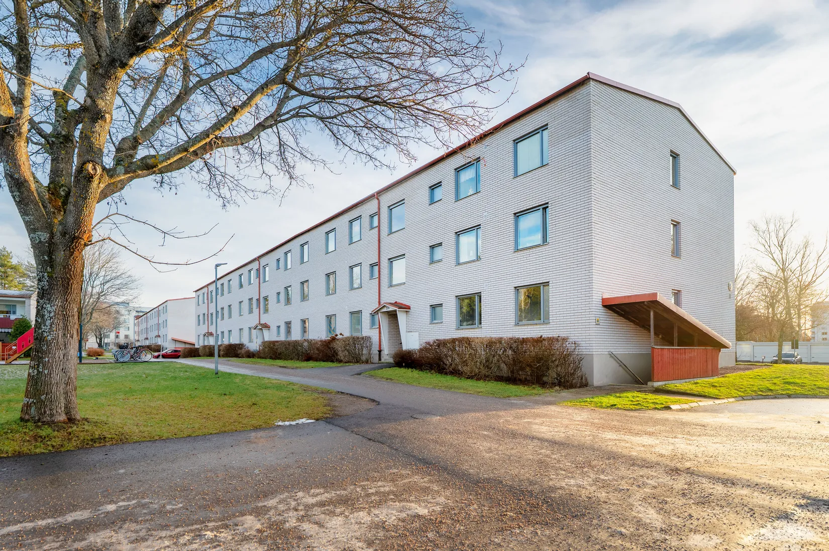 Bostadsrätt, Norrbågen 37A, Sätra, Gävle