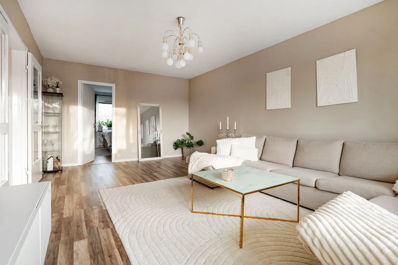 Bostadsrätt, Norrbågen 37A, Sätra, Gävle