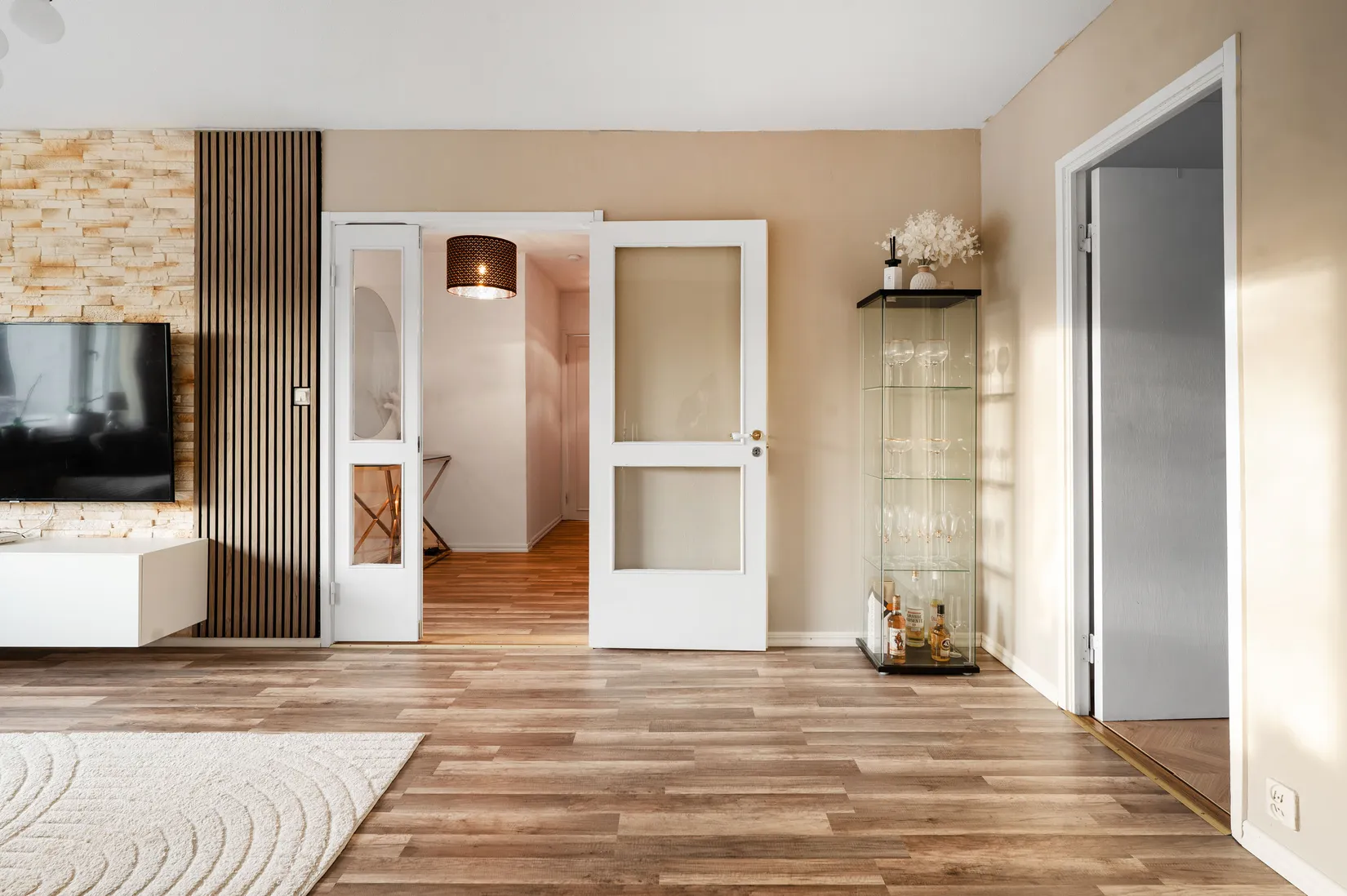 Bostadsrätt, Norrbågen 37A, Sätra, Gävle