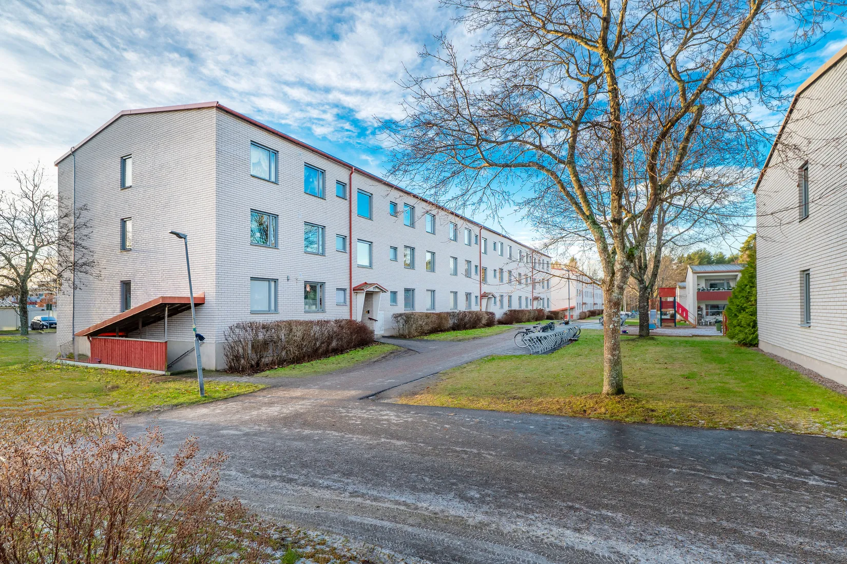 Bostadsrätt, Norrbågen 37A, Sätra, Gävle