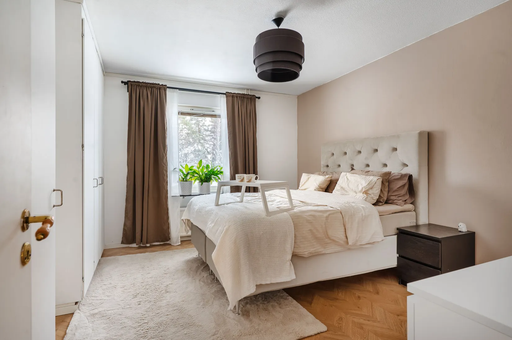 Bostadsrätt, Norrbågen 37A, Sätra, Gävle