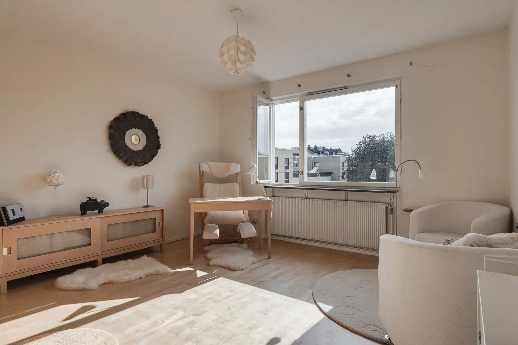 Bostadsrätt, Tredje tvärgatan 26A, Brynäs, Gävle
