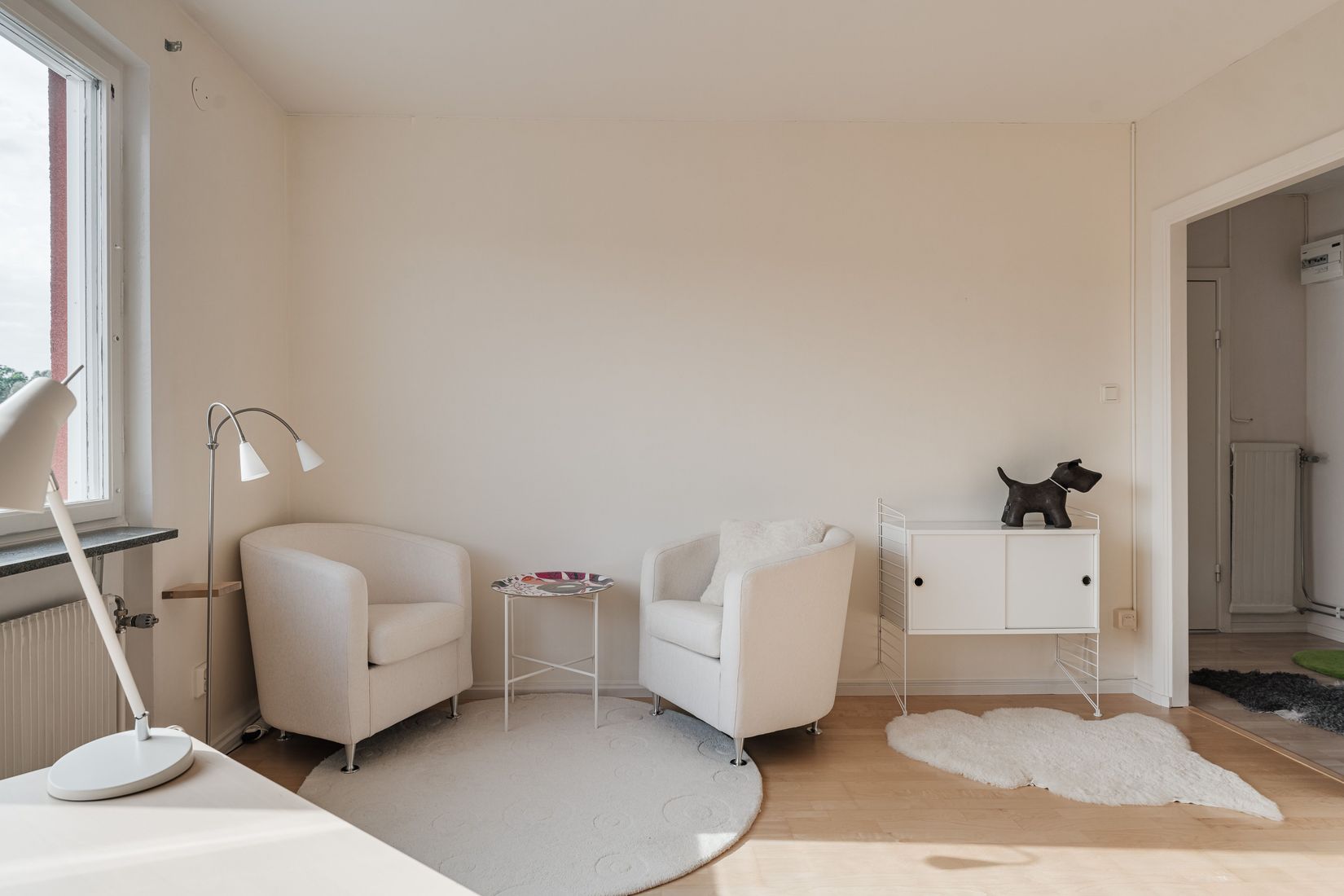 Bostadsrätt, Tredje tvärgatan 26A, Brynäs, Gävle