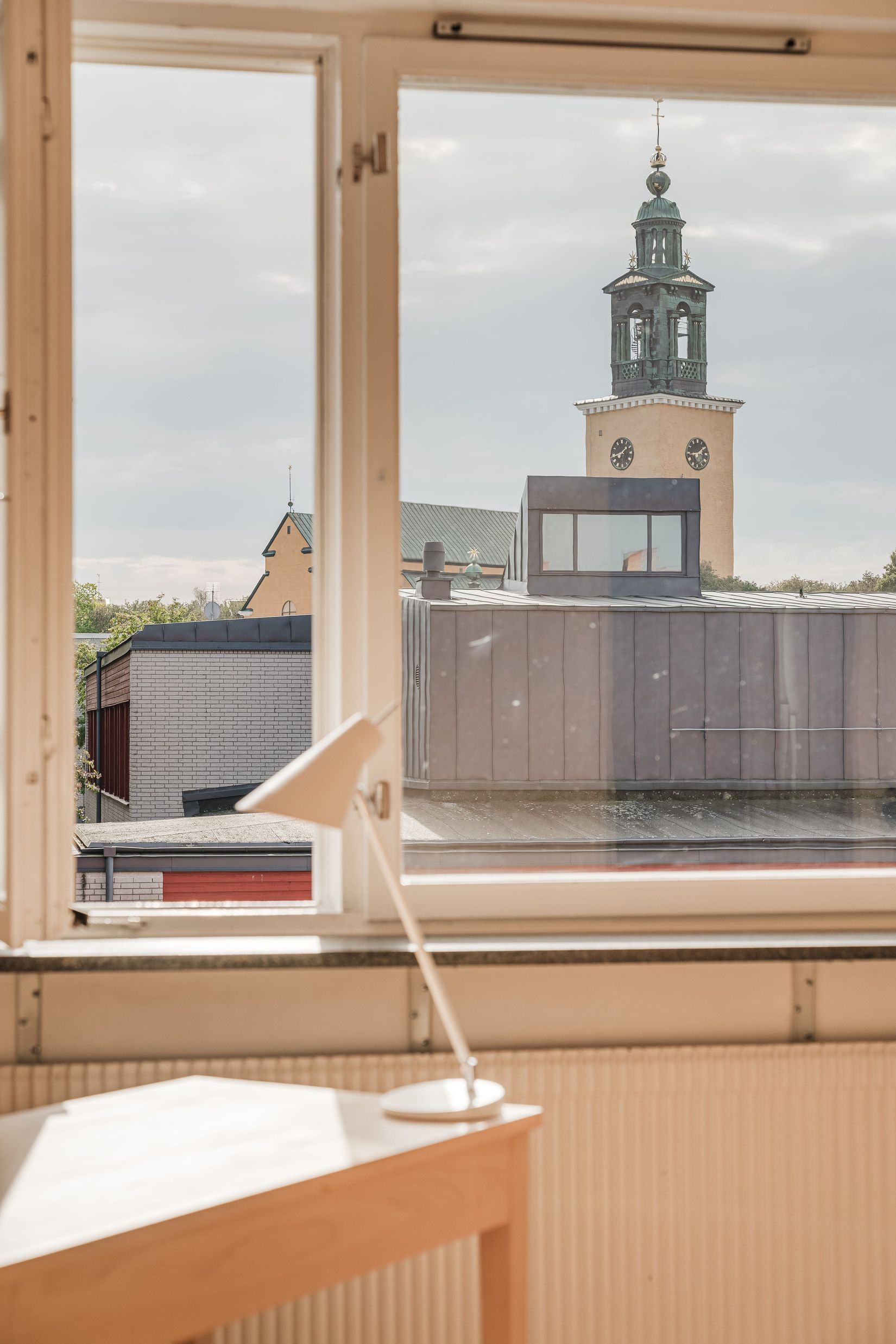 Bostadsrätt, Tredje tvärgatan 26A, Brynäs, Gävle