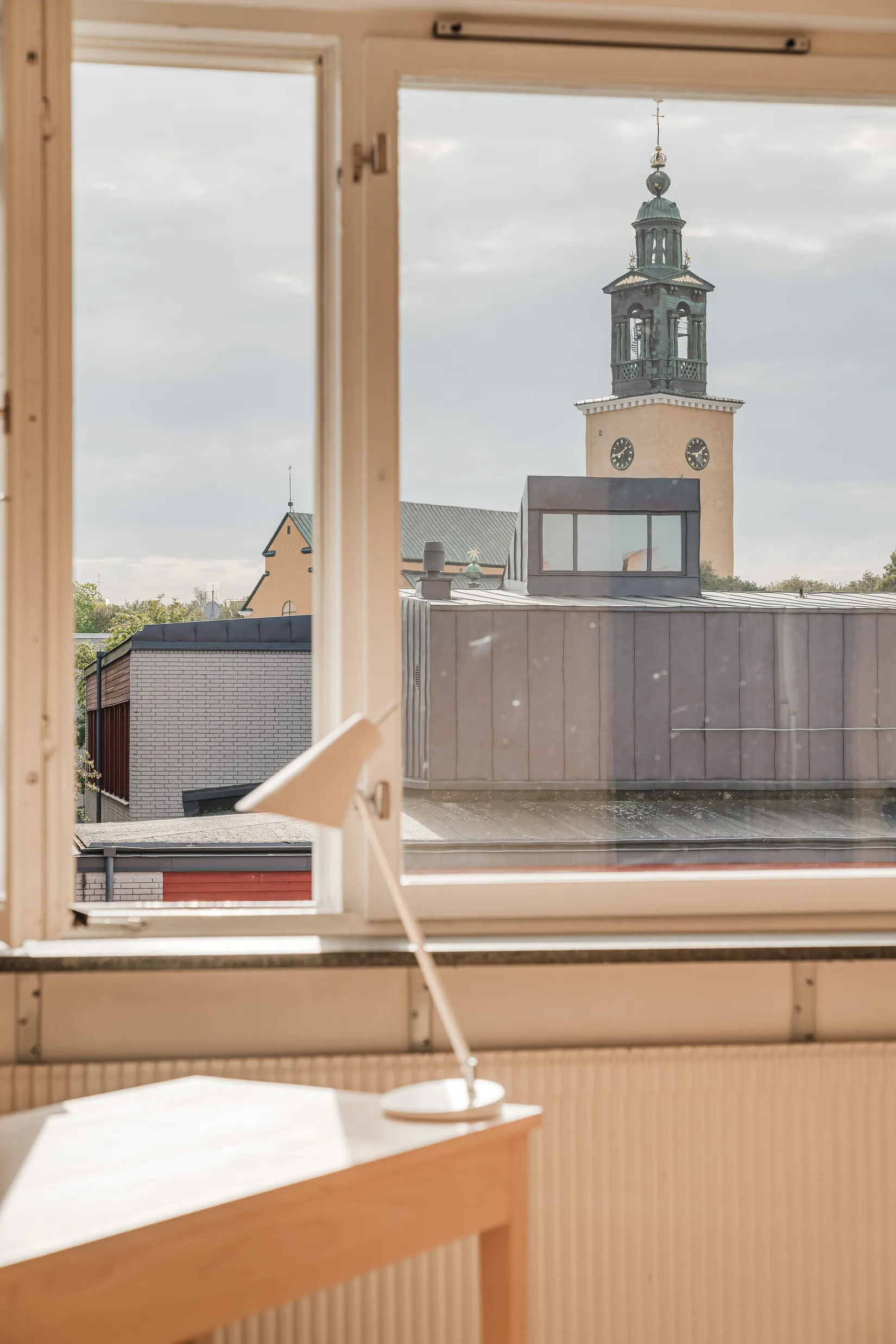 Bostadsrätt, Tredje tvärgatan 26A, Brynäs, Gävle