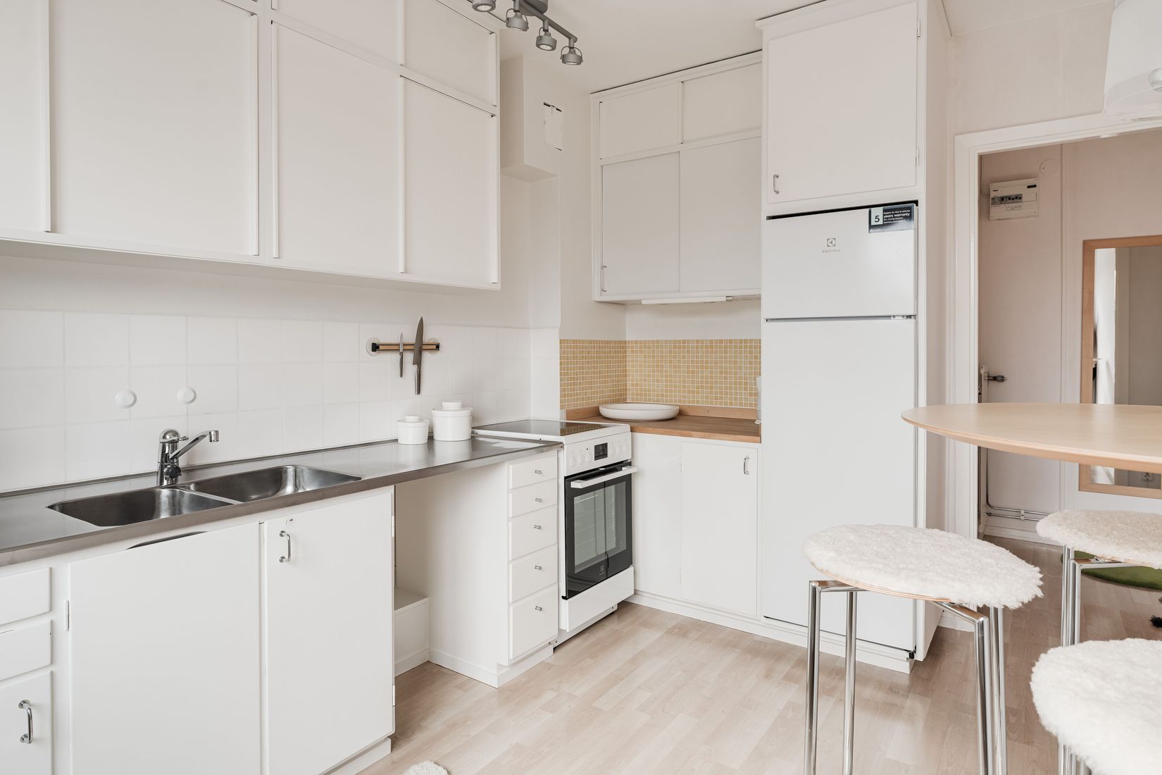 Bostadsrätt, Tredje tvärgatan 26A, Brynäs, Gävle