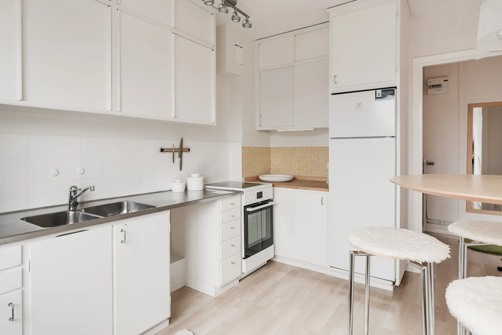 Bostadsrätt, Tredje tvärgatan 26A, Brynäs, Gävle