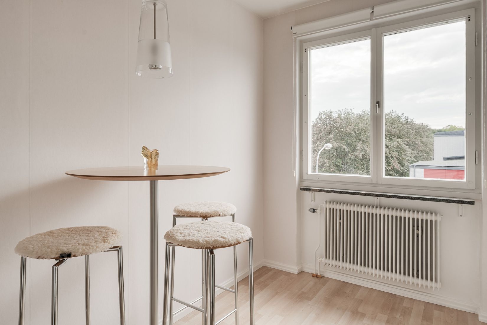 Bostadsrätt, Tredje tvärgatan 26A, Brynäs, Gävle