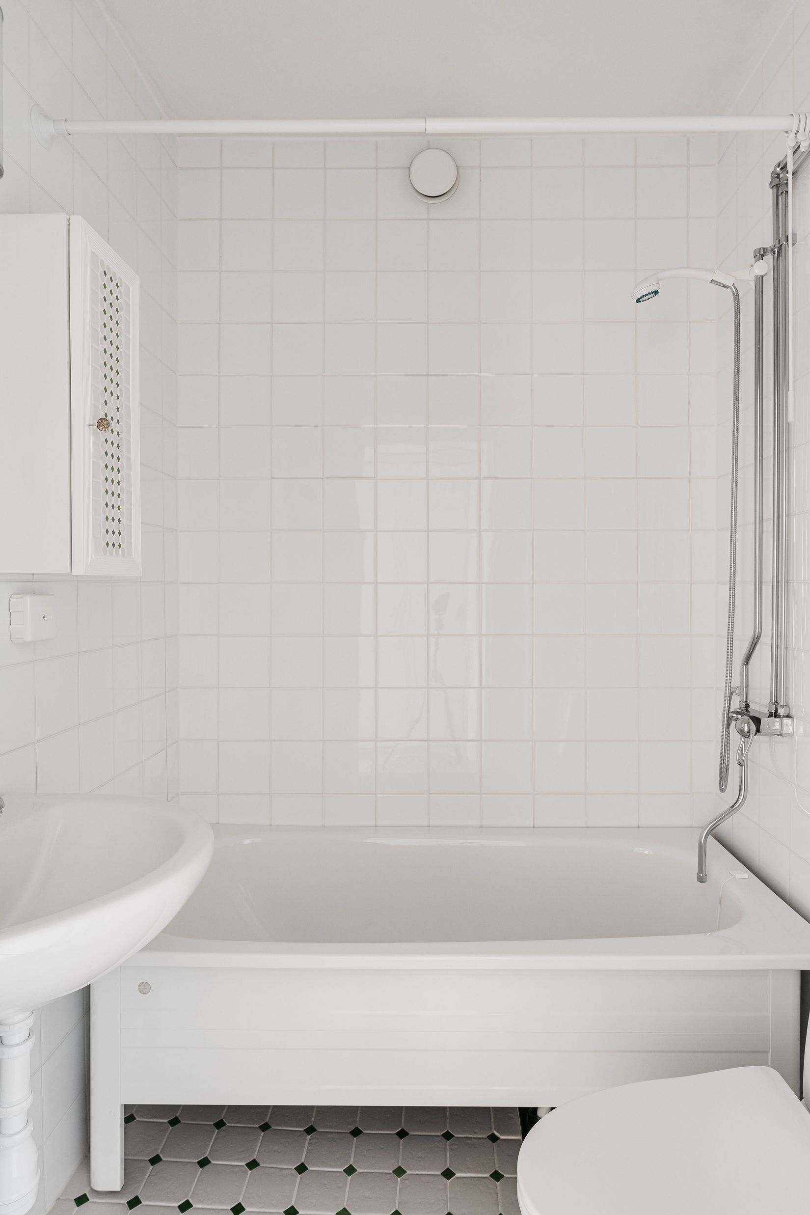 Bostadsrätt, Tredje tvärgatan 26A, Brynäs, Gävle