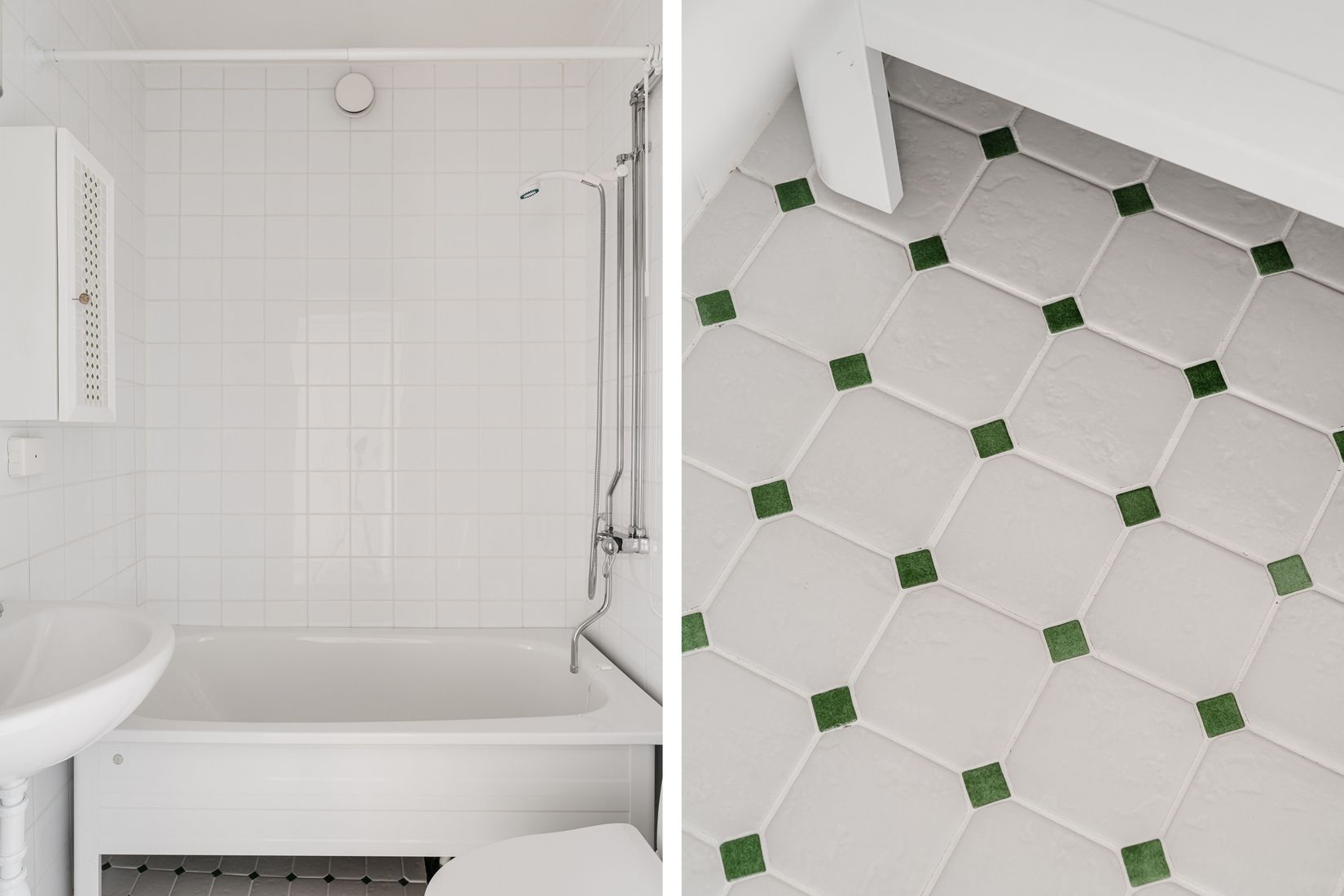 Bostadsrätt, Tredje tvärgatan 26A, Brynäs, Gävle