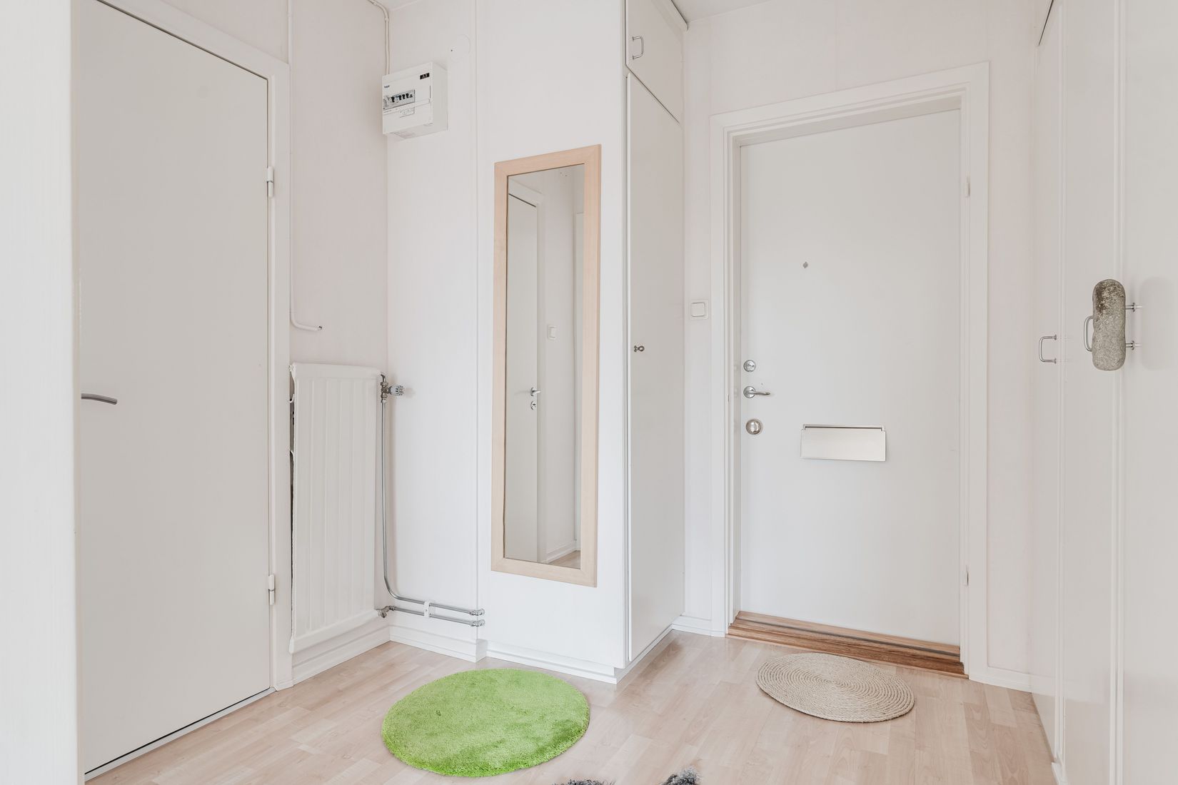 Bostadsrätt, Tredje tvärgatan 26A, Brynäs, Gävle