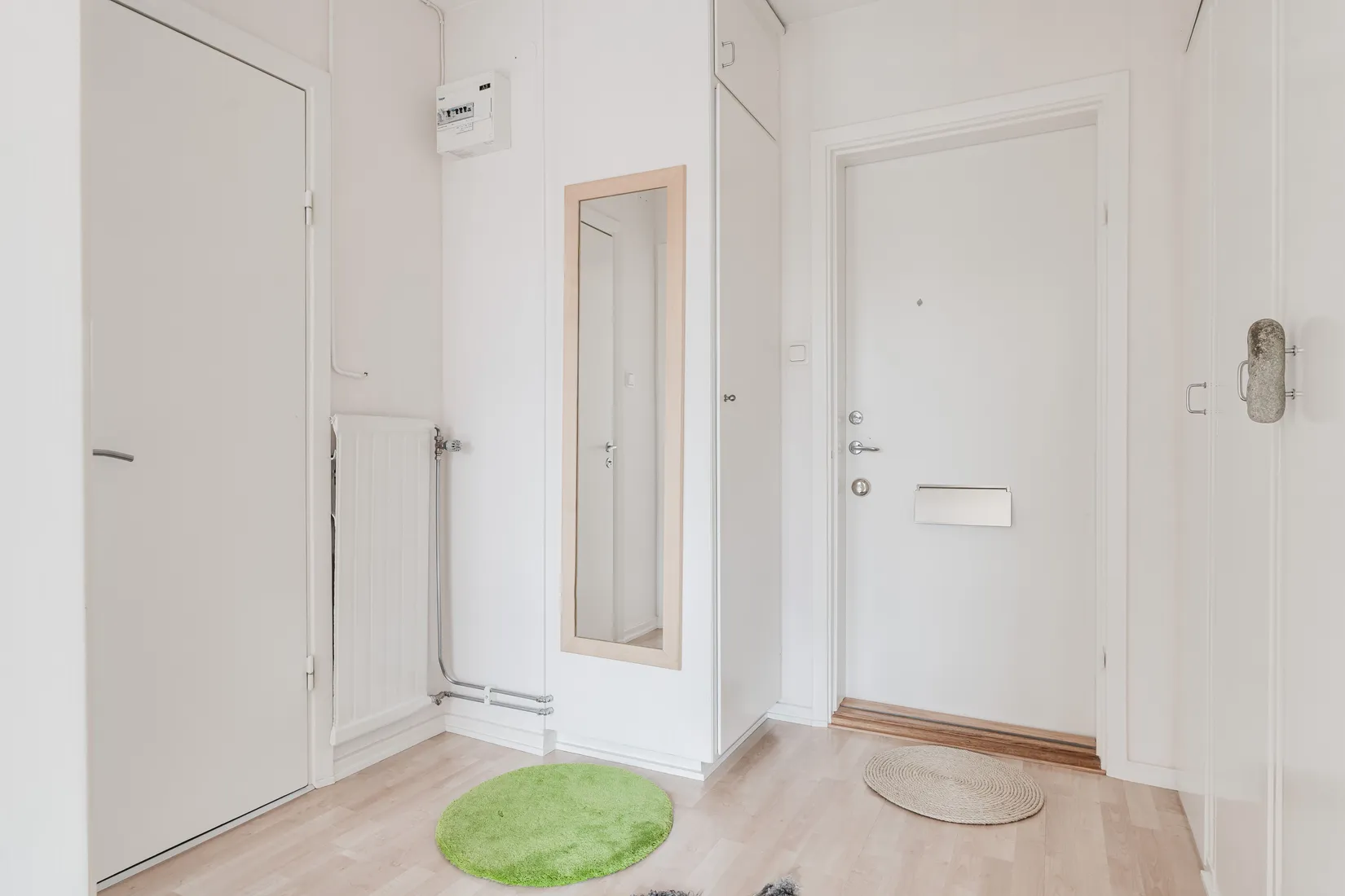 Bostadsrätt, Tredje tvärgatan 26A, Brynäs, Gävle