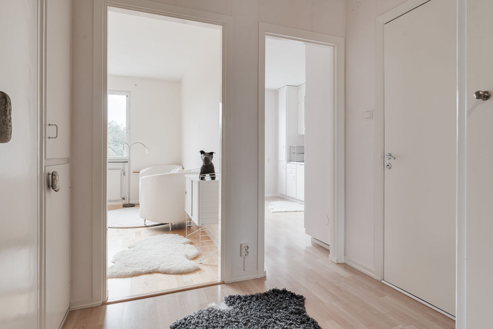 Bostadsrätt, Tredje tvärgatan 26A, Brynäs, Gävle