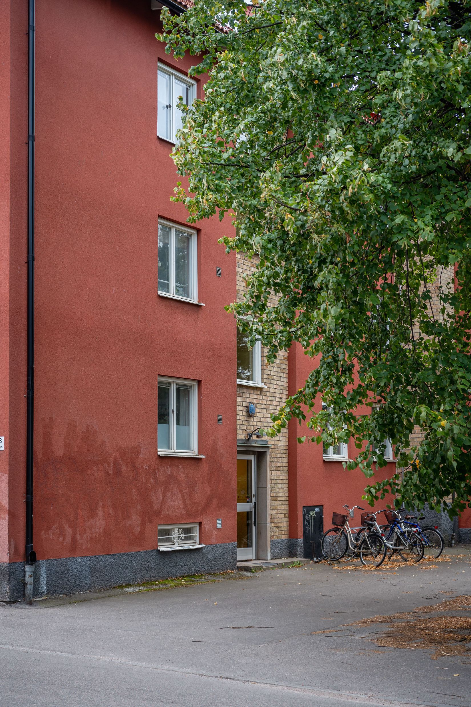 Bostadsrätt, Tredje tvärgatan 26A, Brynäs, Gävle