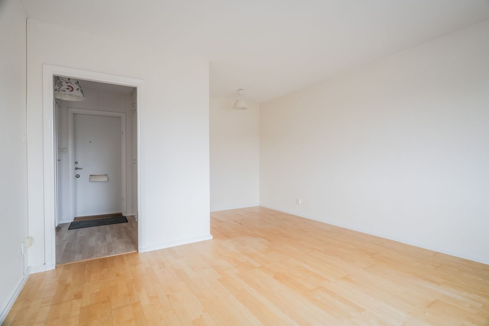 Bostadsrätt, Tredje tvärgatan 26A, Brynäs, Gävle