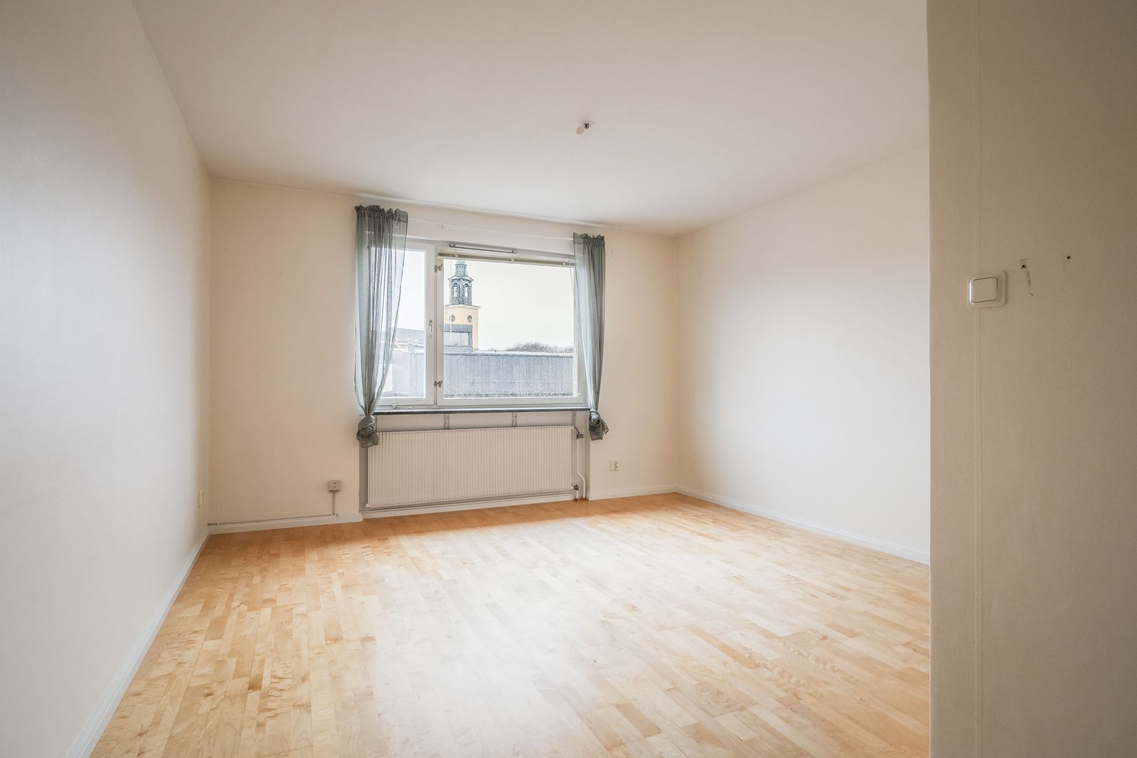 Bostadsrätt, Tredje tvärgatan 26A, Brynäs, Gävle