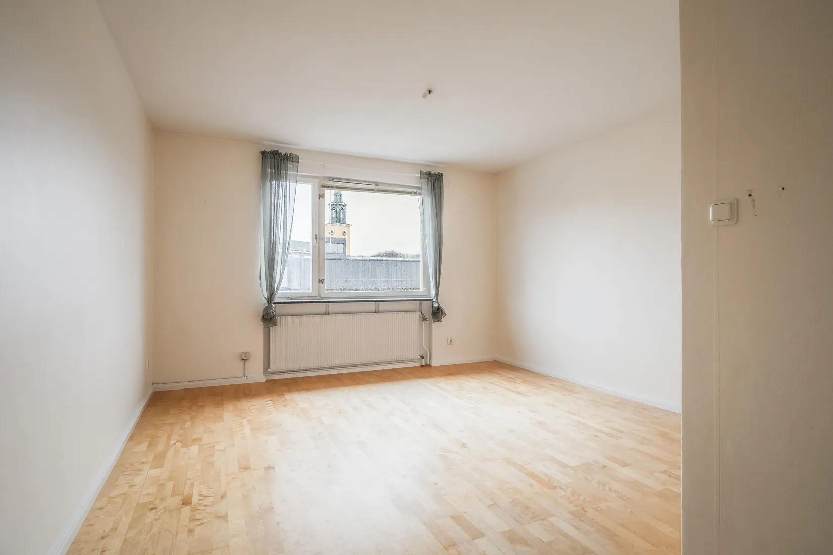 Bostadsrätt, Tredje tvärgatan 26A, Brynäs, Gävle
