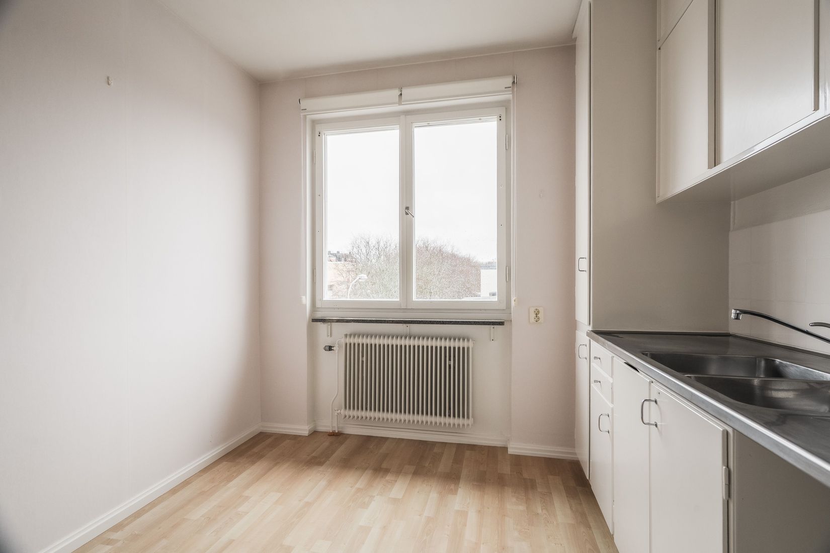 Bostadsrätt, Tredje tvärgatan 26A, Brynäs, Gävle