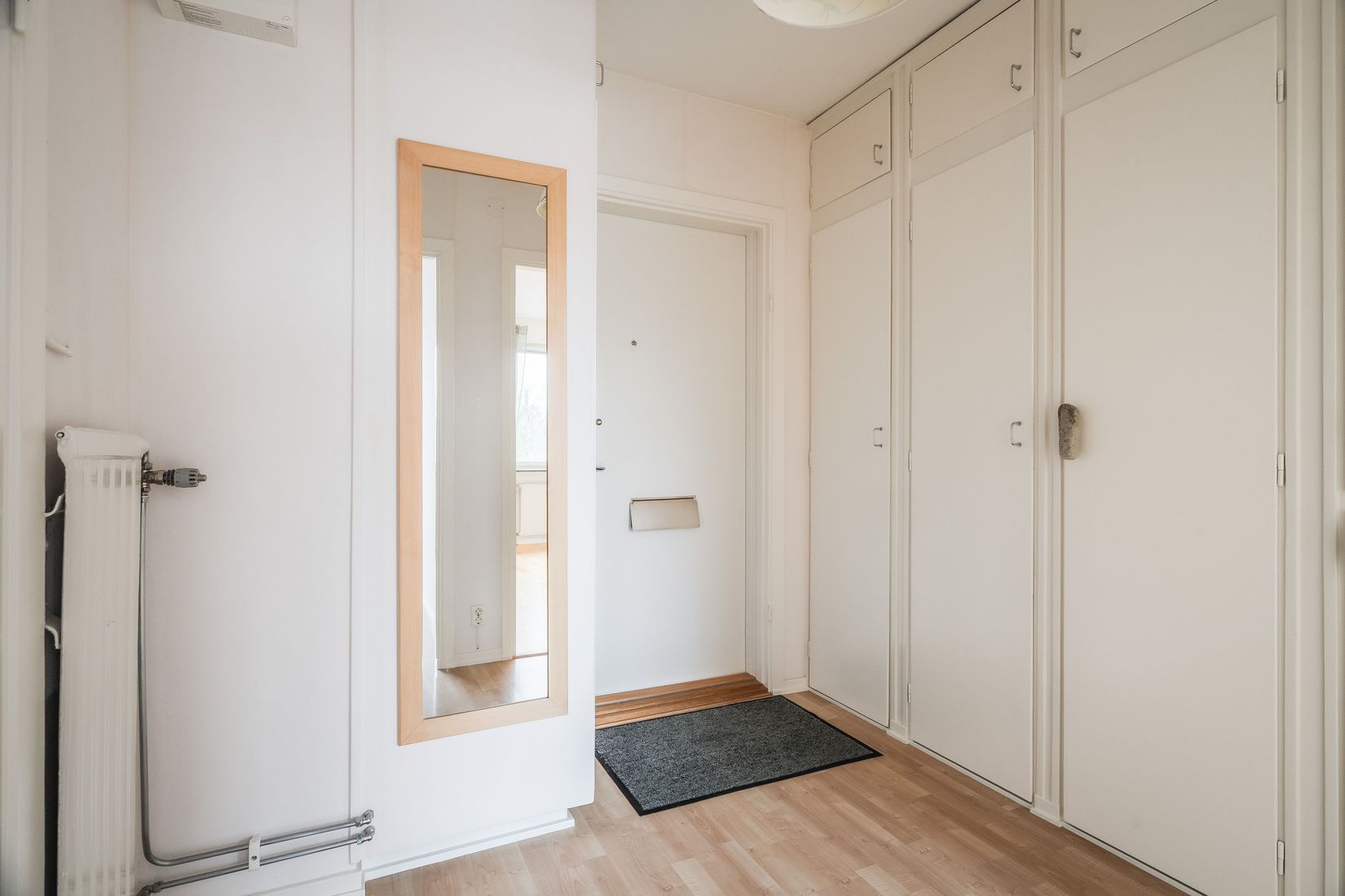 Bostadsrätt, Tredje tvärgatan 26A, Brynäs, Gävle