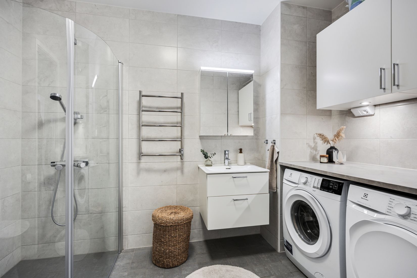 Bostadsrätt, Systerbrunnsvägen 15, Elinegård, Malmö