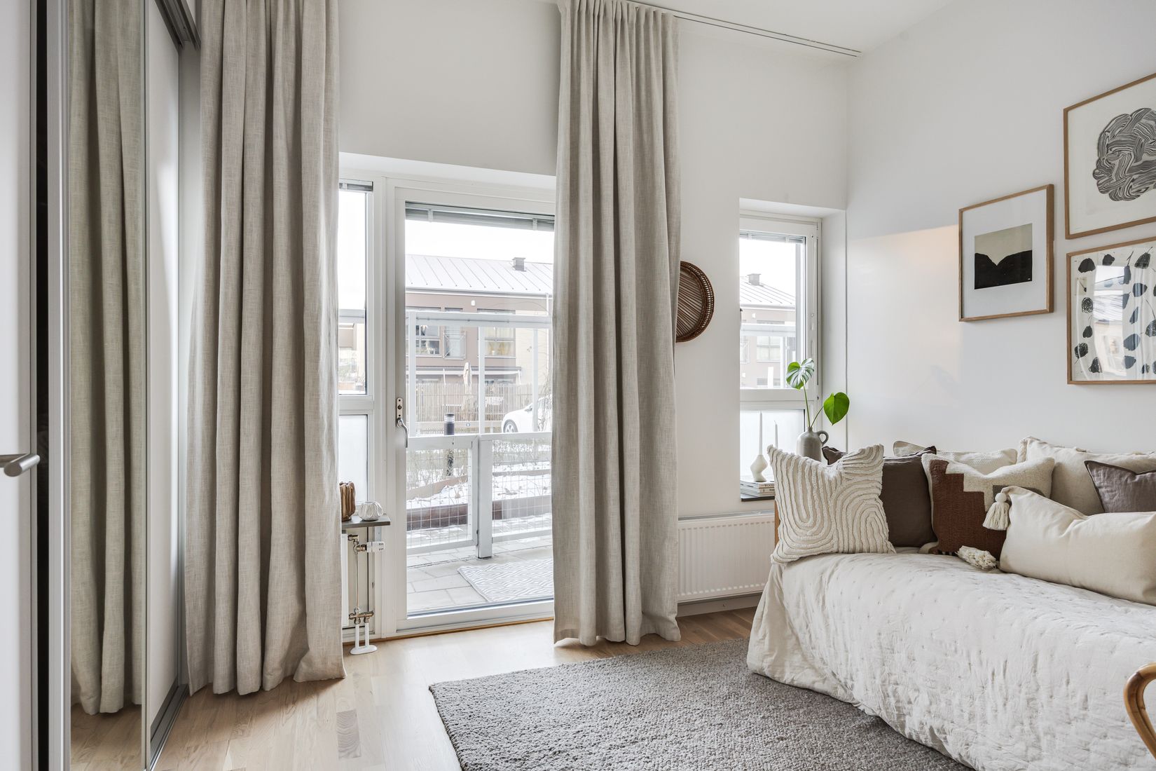 Bostadsrätt, Systerbrunnsvägen 15, Elinegård, Malmö