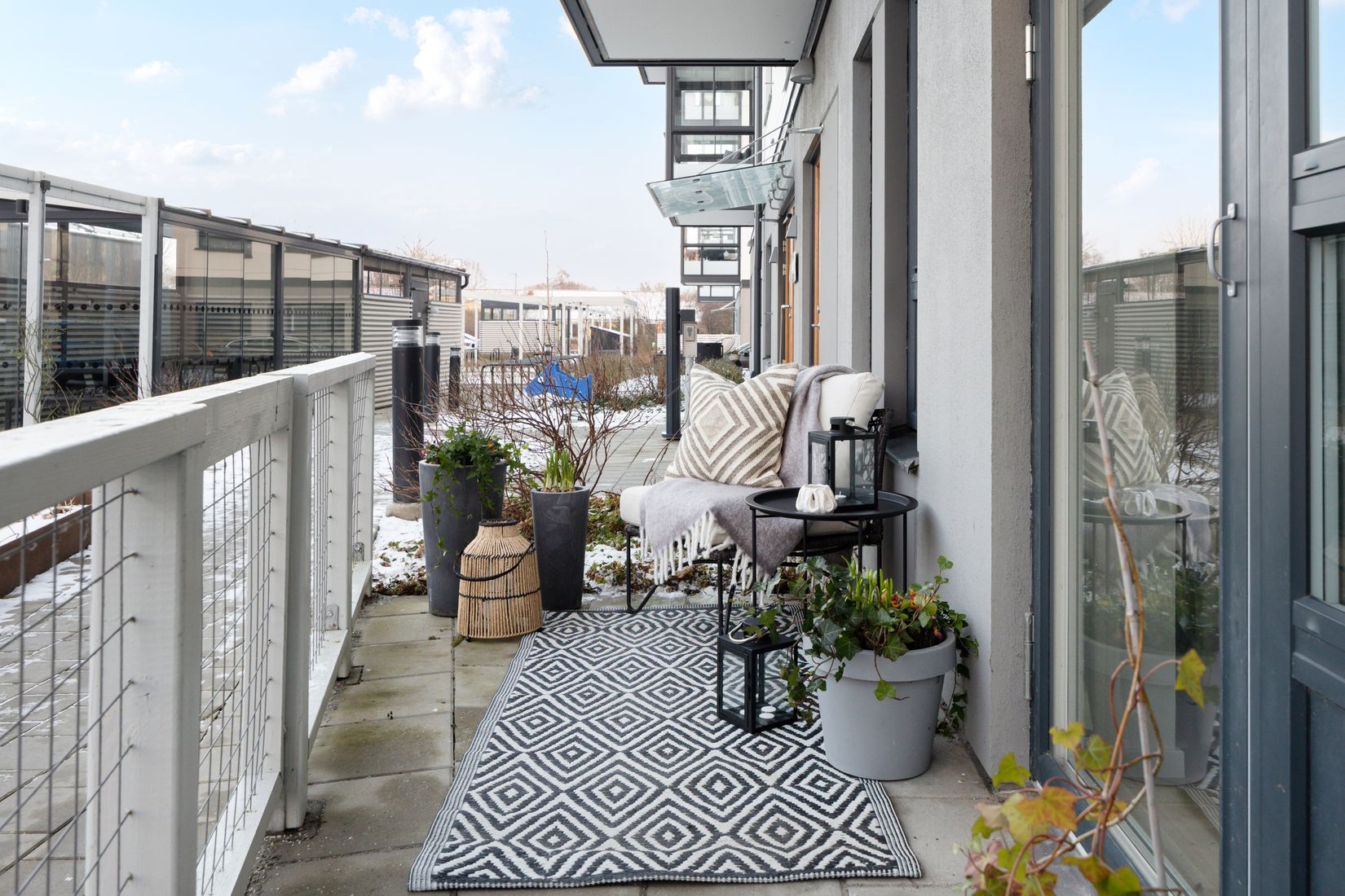 Bostadsrätt, Systerbrunnsvägen 15, Elinegård, Malmö