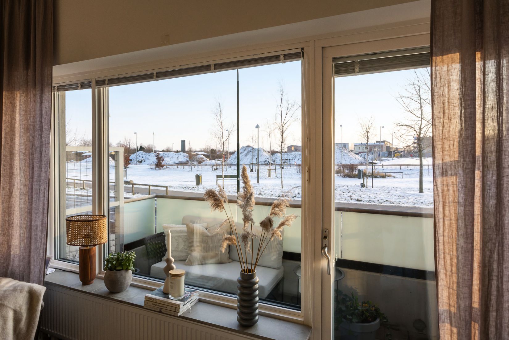 Bostadsrätt, Systerbrunnsvägen 15, Elinegård, Malmö