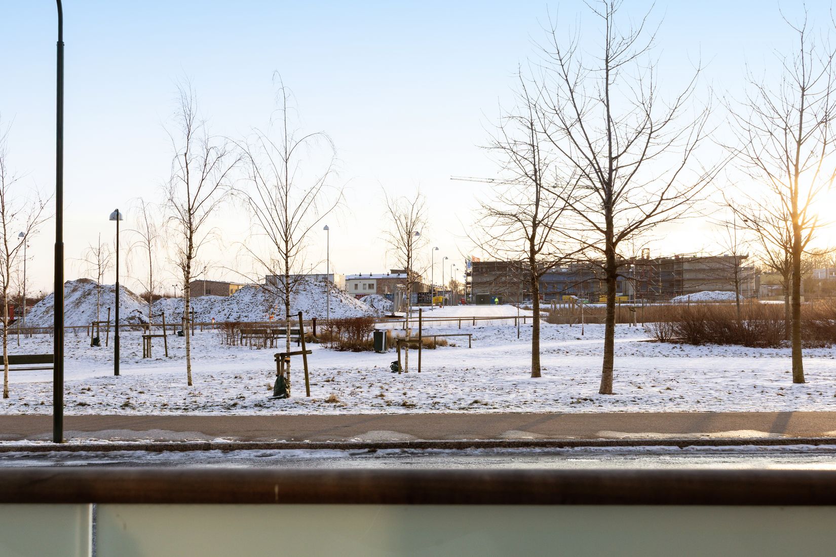 Bostadsrätt, Systerbrunnsvägen 15, Elinegård, Malmö