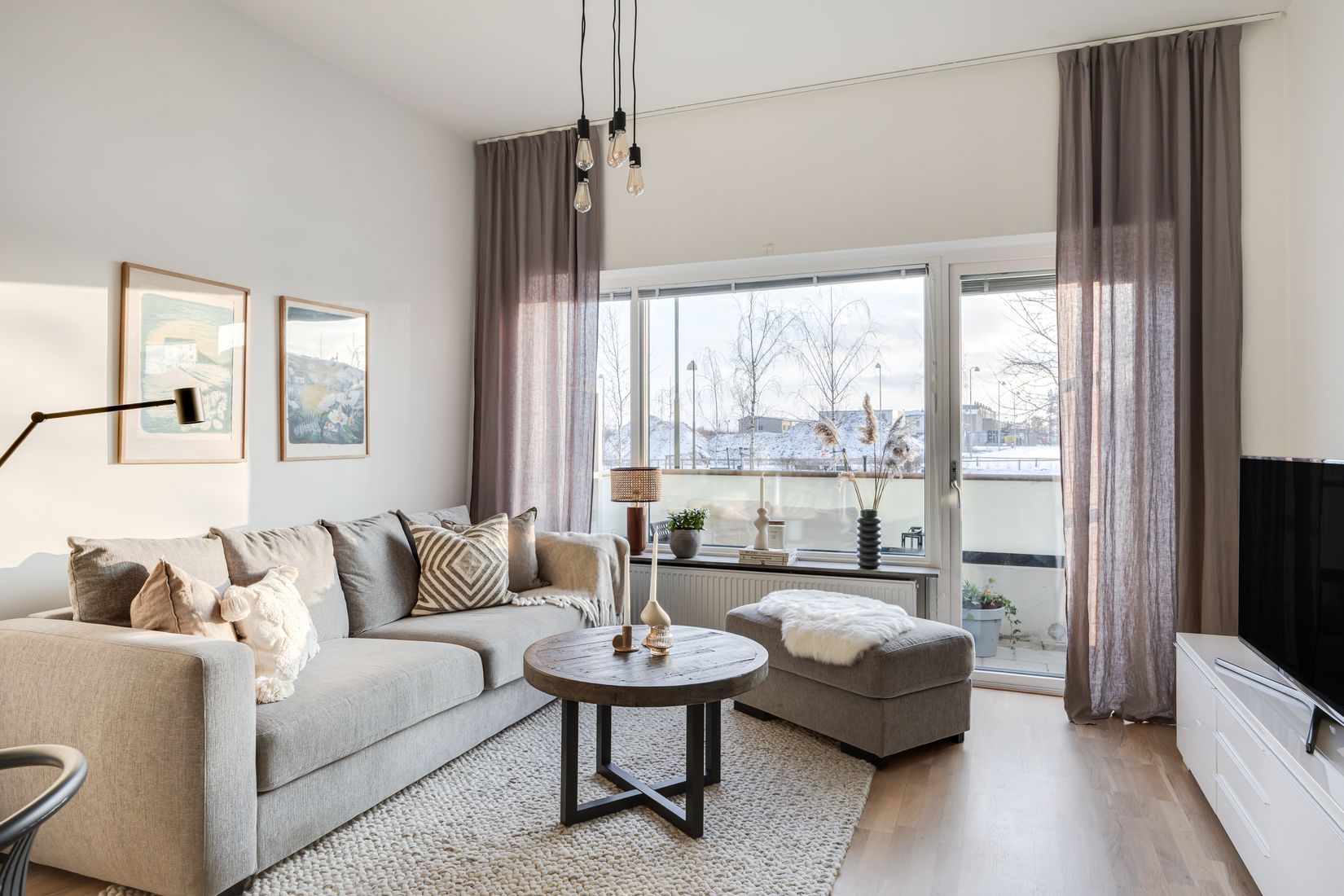 Bostadsrätt, Systerbrunnsvägen 15, Elinegård, Malmö