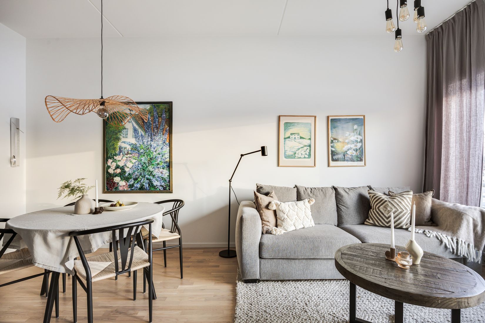 Bostadsrätt, Systerbrunnsvägen 15, Elinegård, Malmö