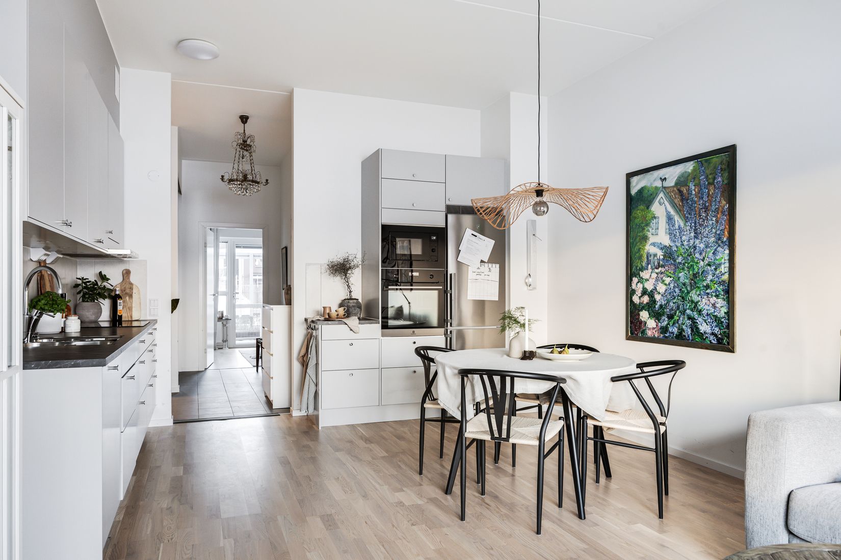 Bostadsrätt, Systerbrunnsvägen 15, Elinegård, Malmö