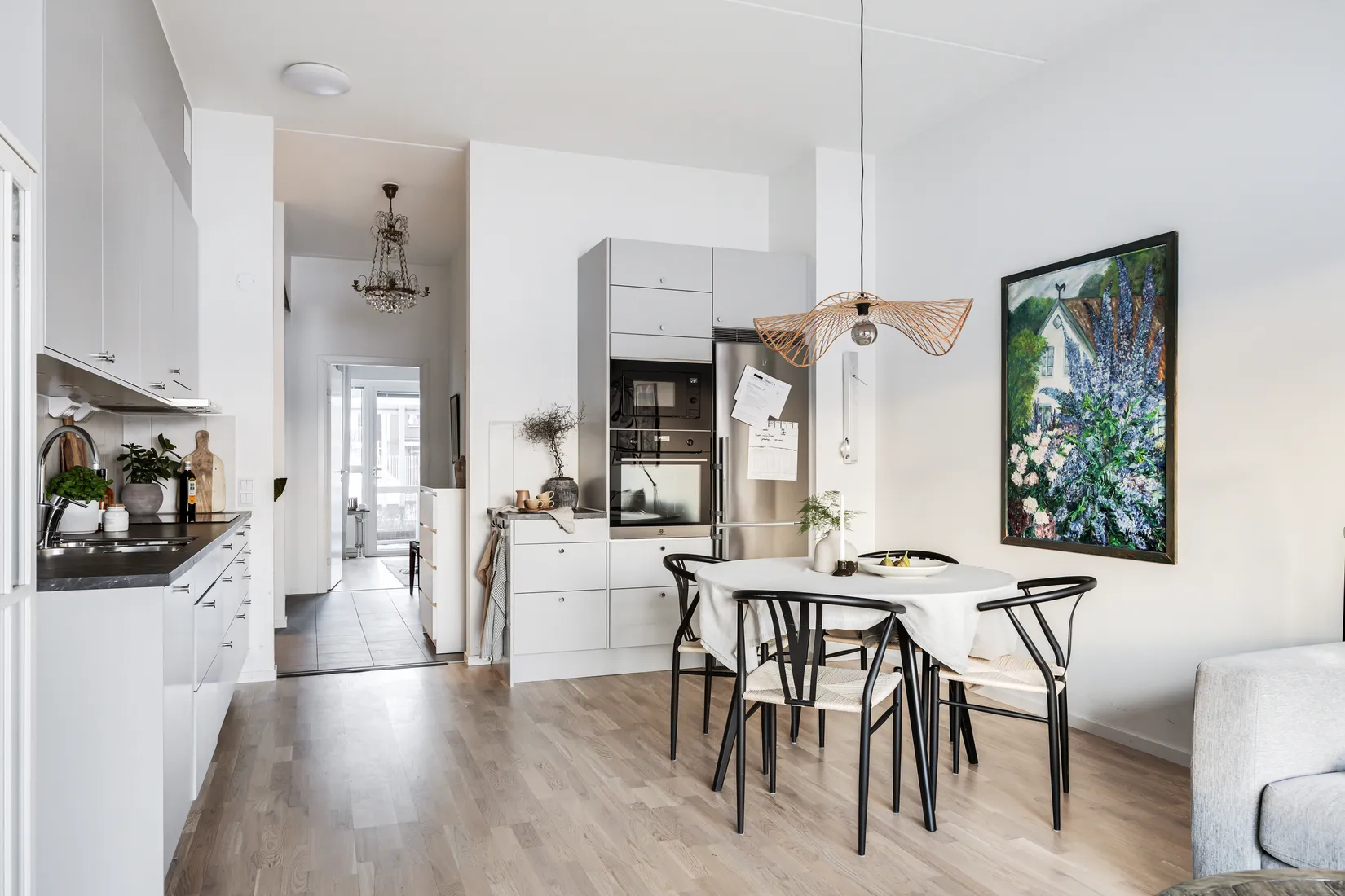 Bostadsrätt, Systerbrunnsvägen 15, Elinegård, Malmö