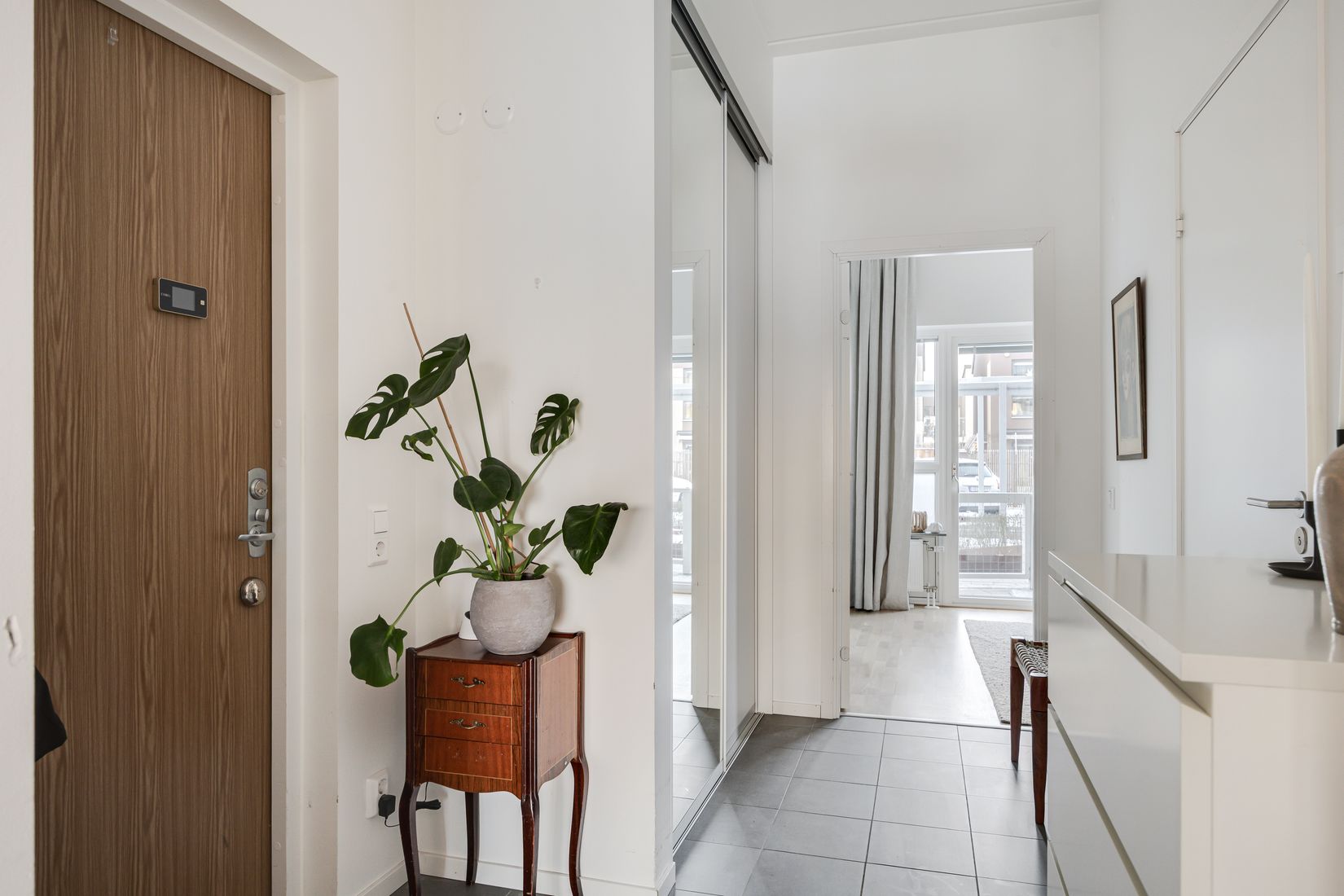 Bostadsrätt, Systerbrunnsvägen 15, Elinegård, Malmö