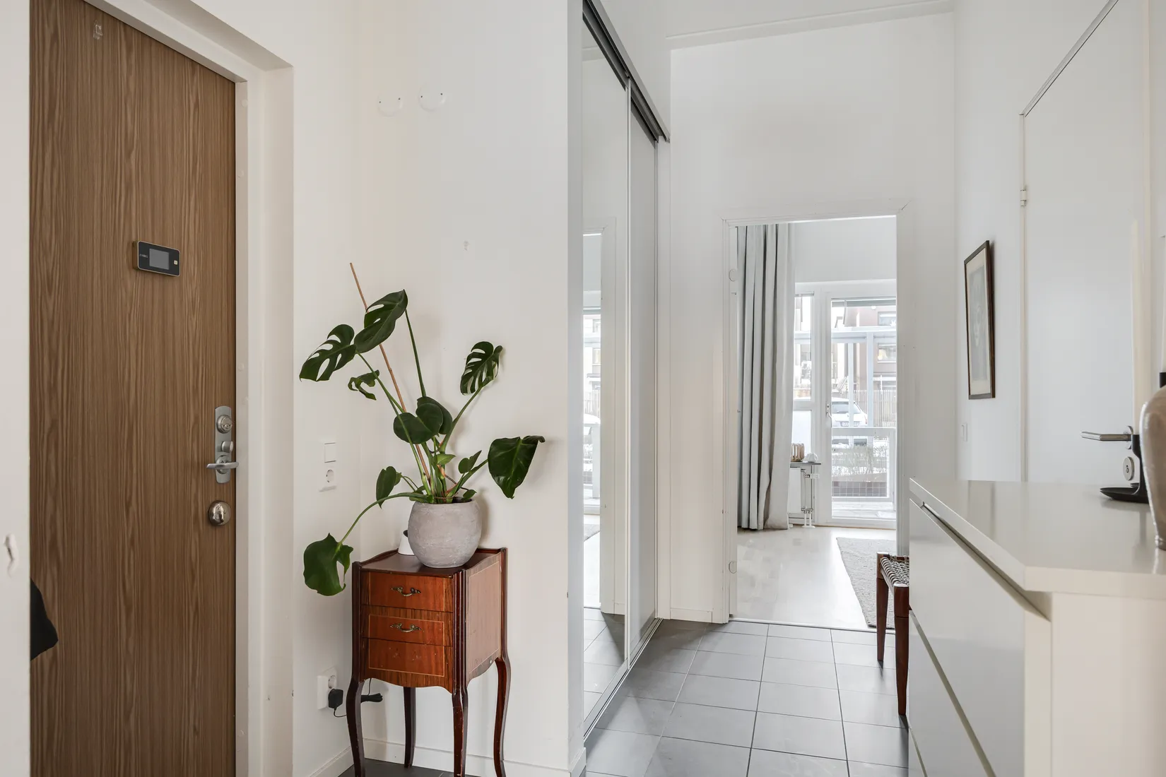 Bostadsrätt, Systerbrunnsvägen 15, Elinegård, Malmö
