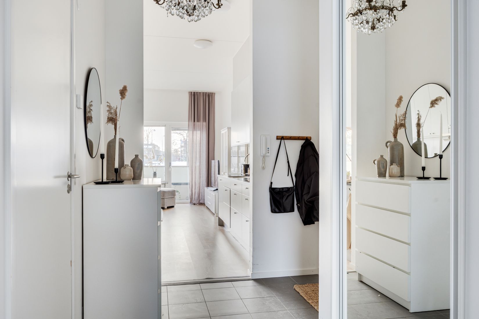 Bostadsrätt, Systerbrunnsvägen 15, Elinegård, Malmö