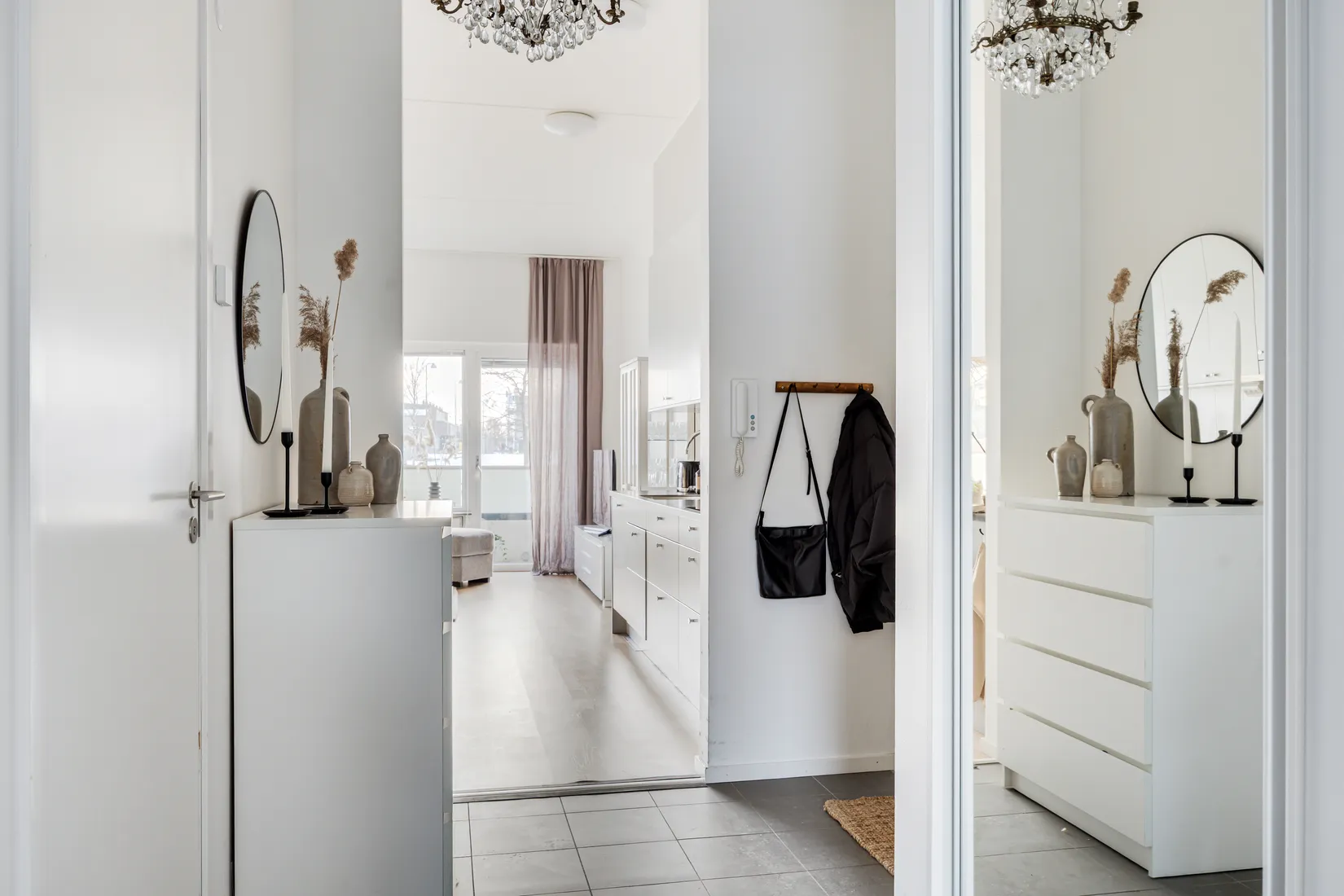 Bostadsrätt, Systerbrunnsvägen 15, Elinegård, Malmö